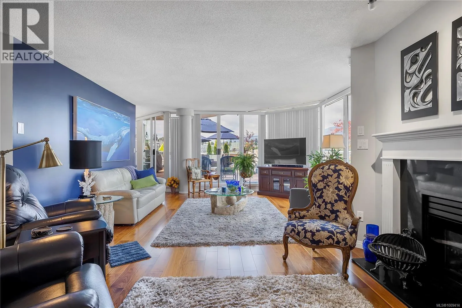 502 158 Promenade Dr
