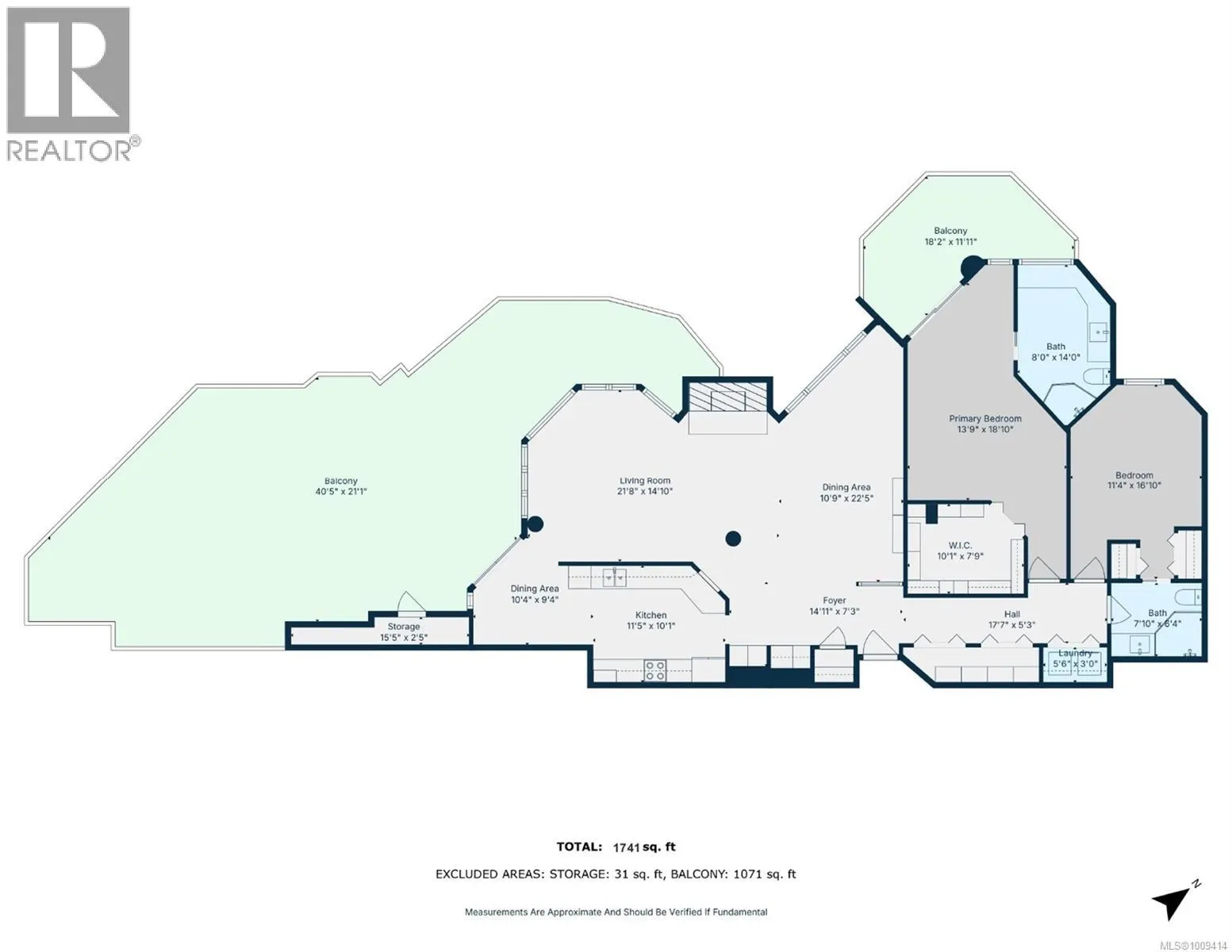 502 158 Promenade Dr