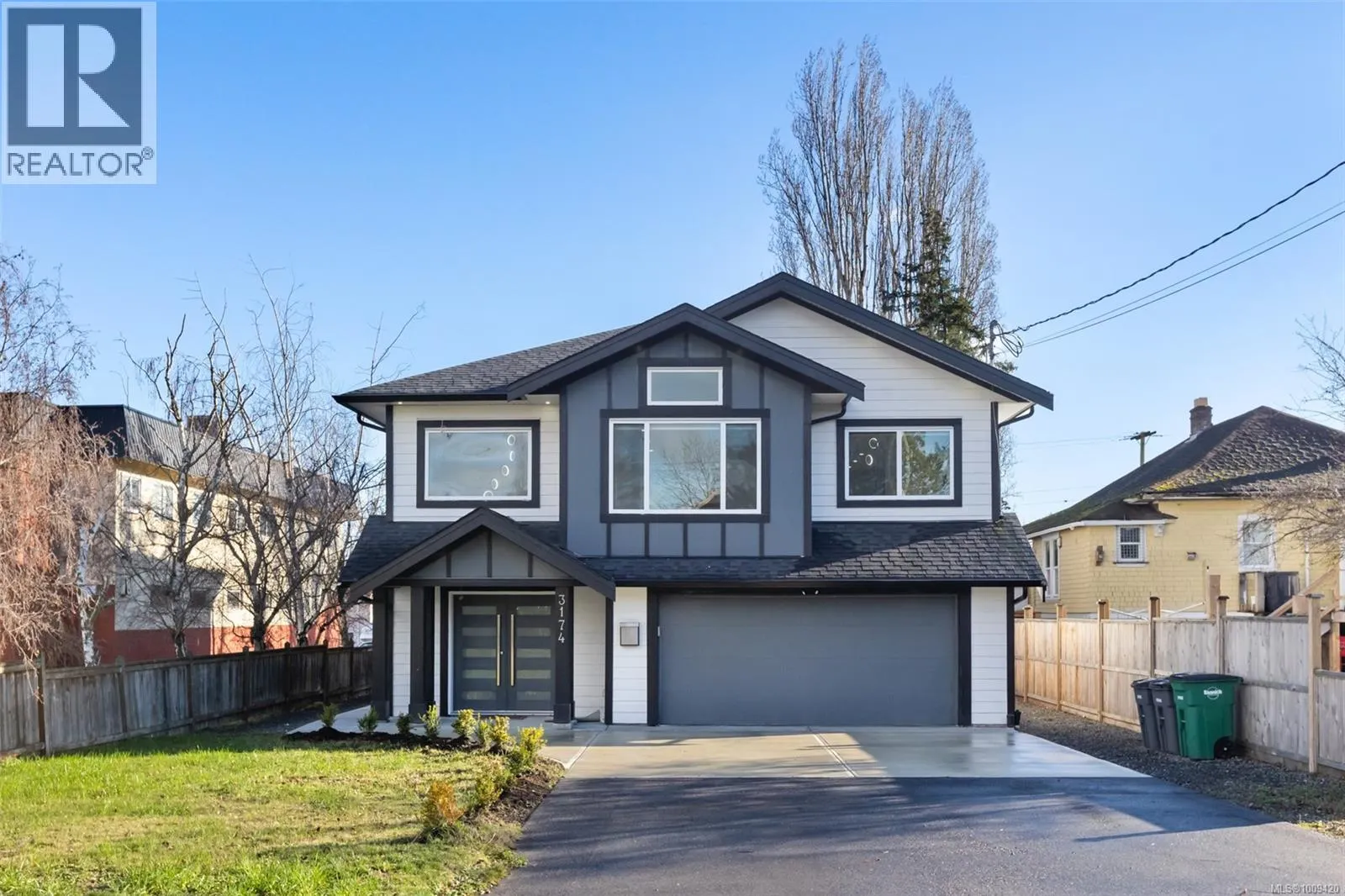 3174 Harriet Rd