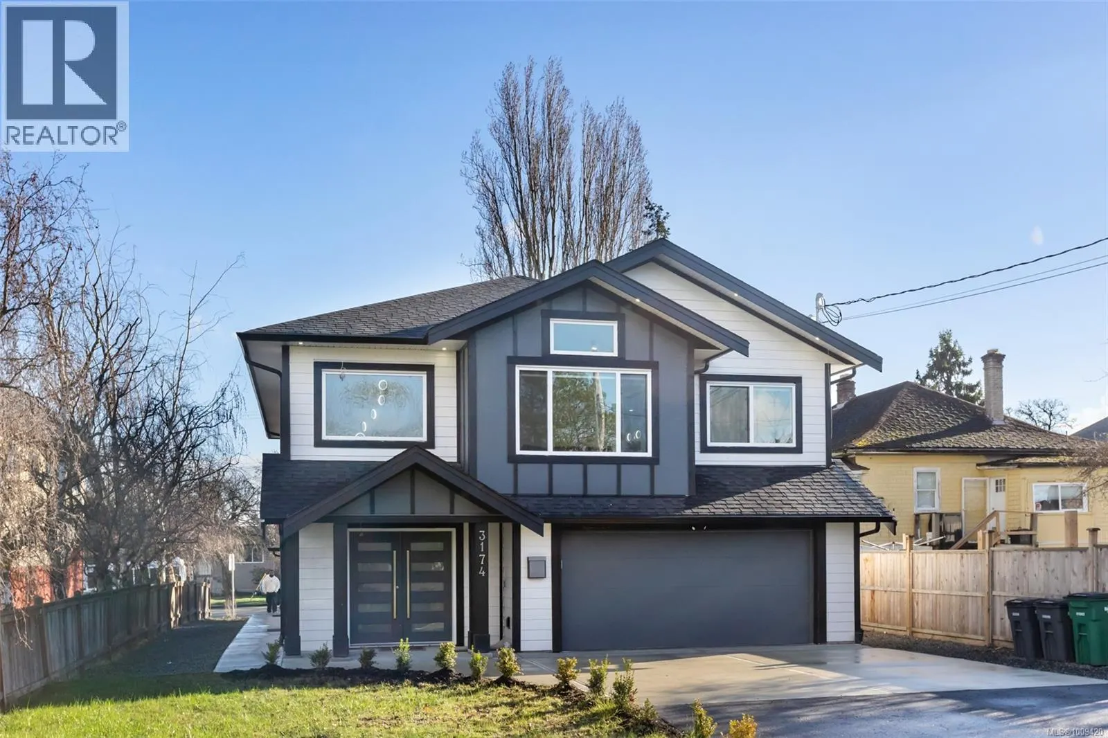 3174 Harriet Rd