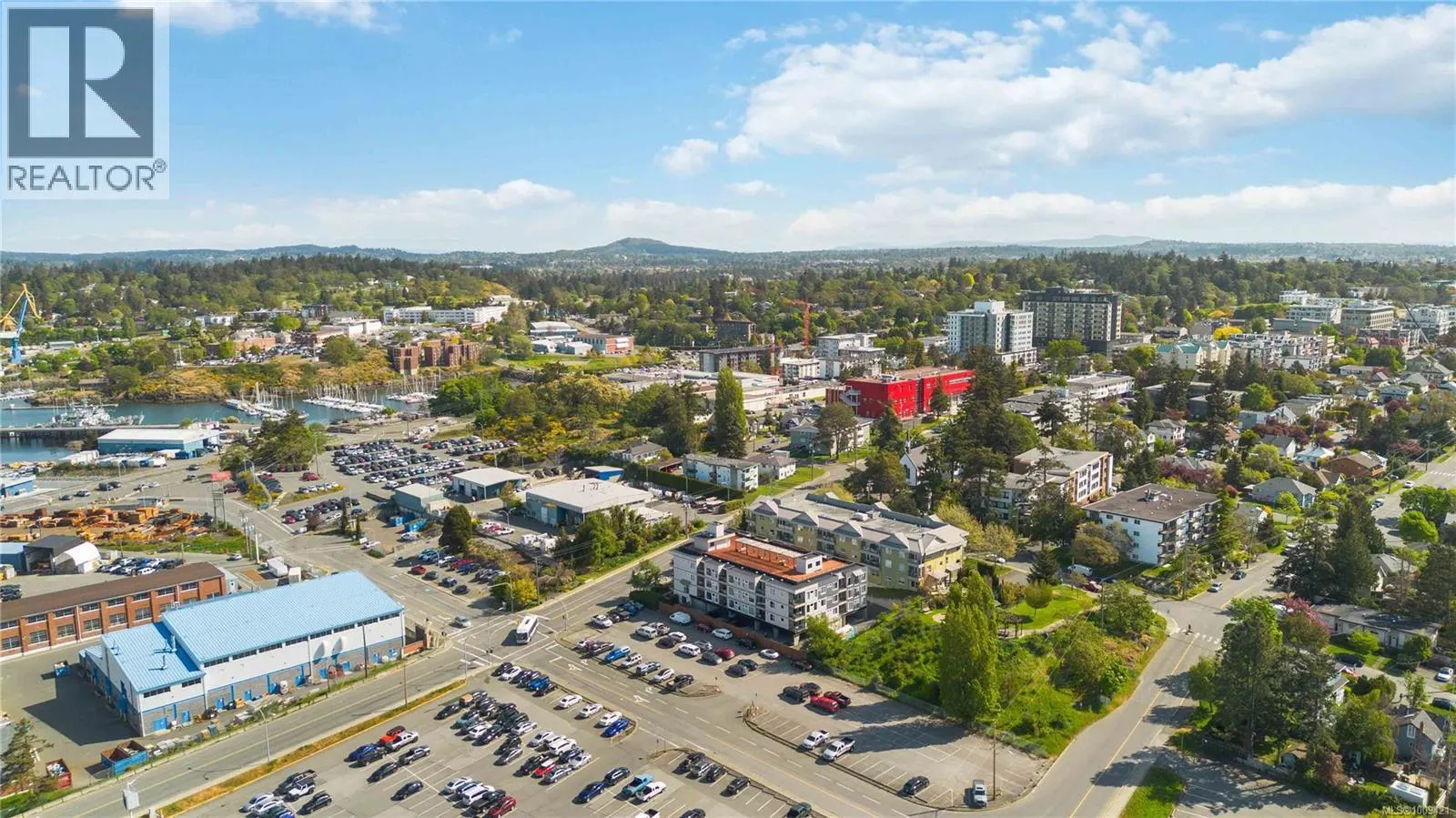 308 1405 Esquimalt Rd