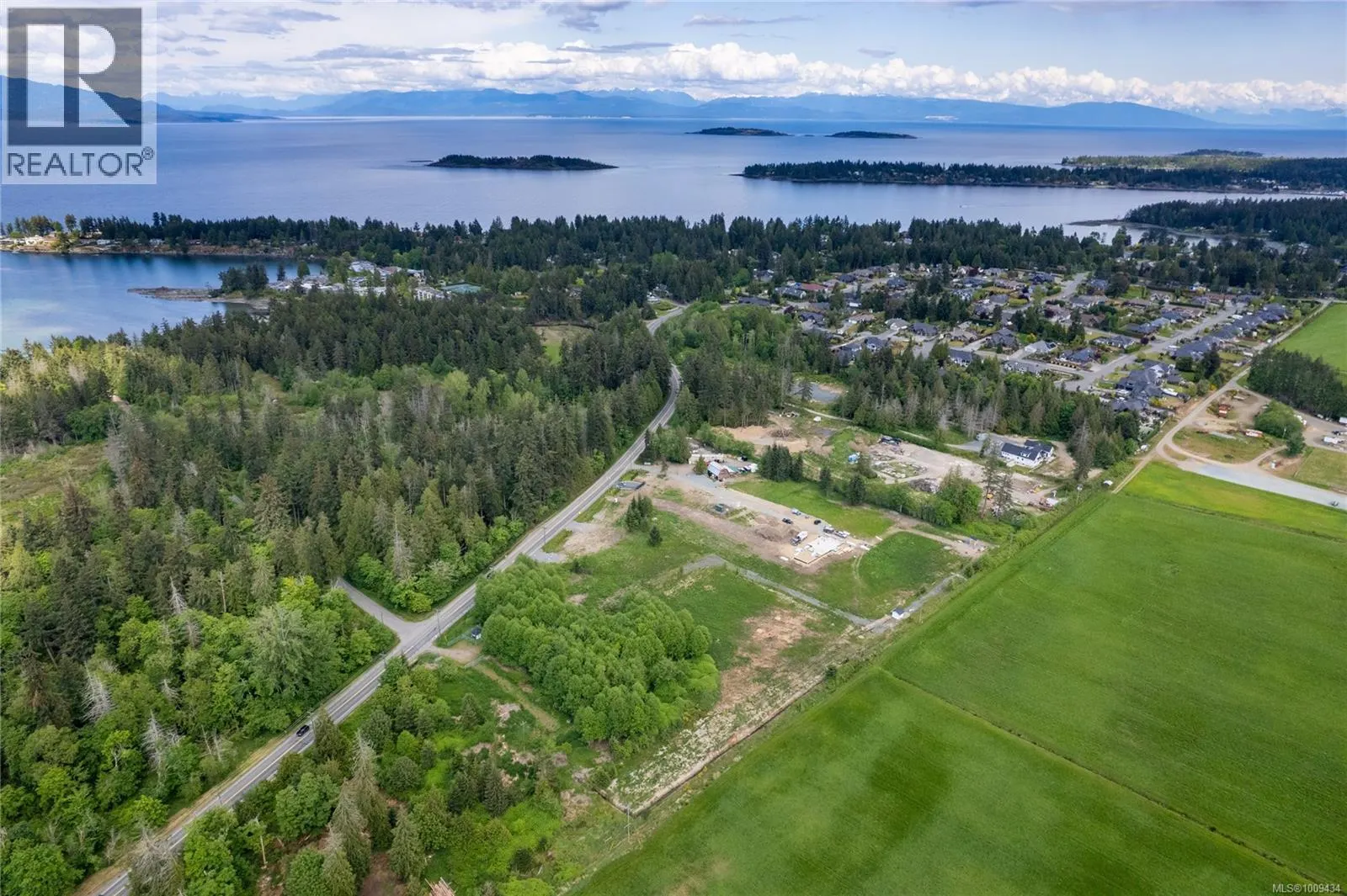 C Northwest Bay Rd