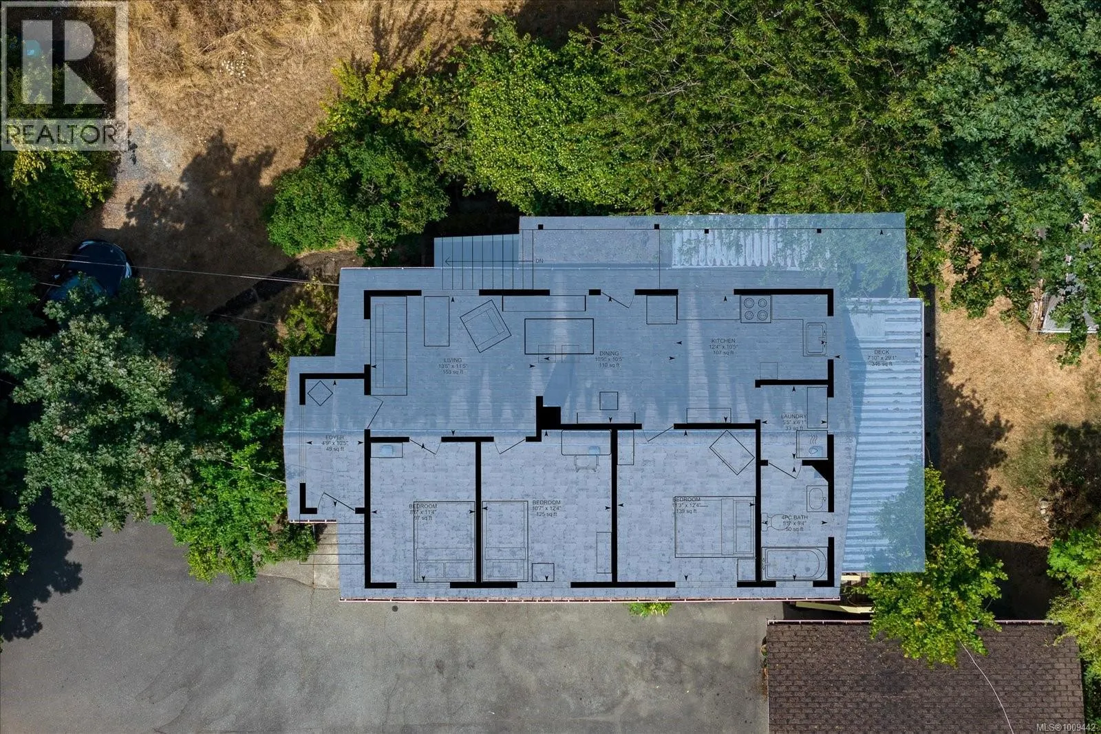 950 Bruce Ave