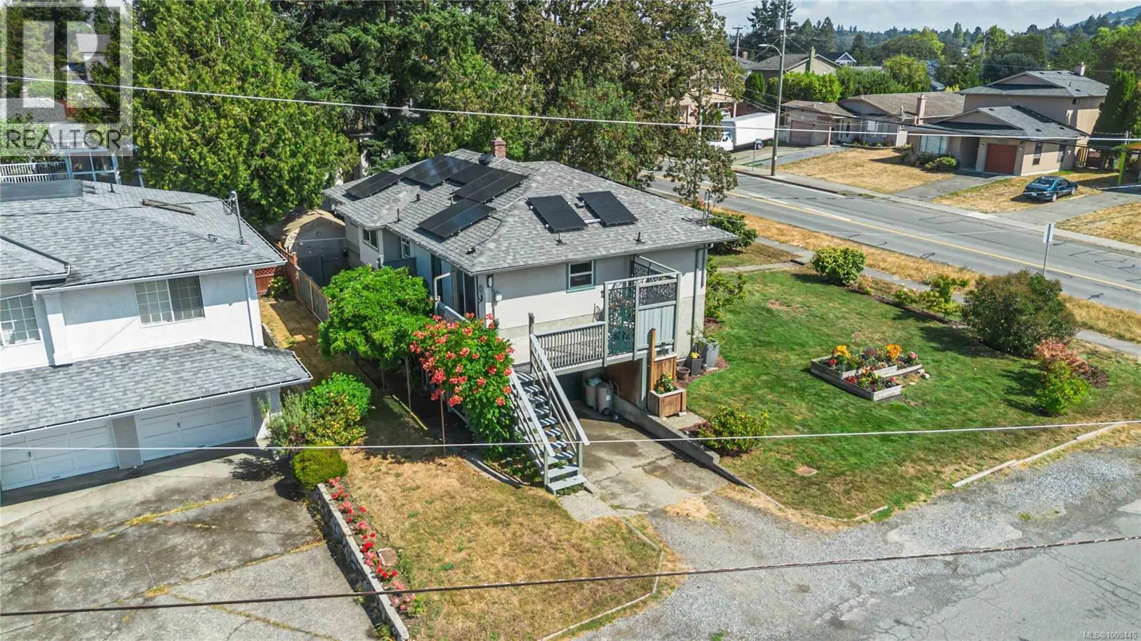 4076 Glanford Ave