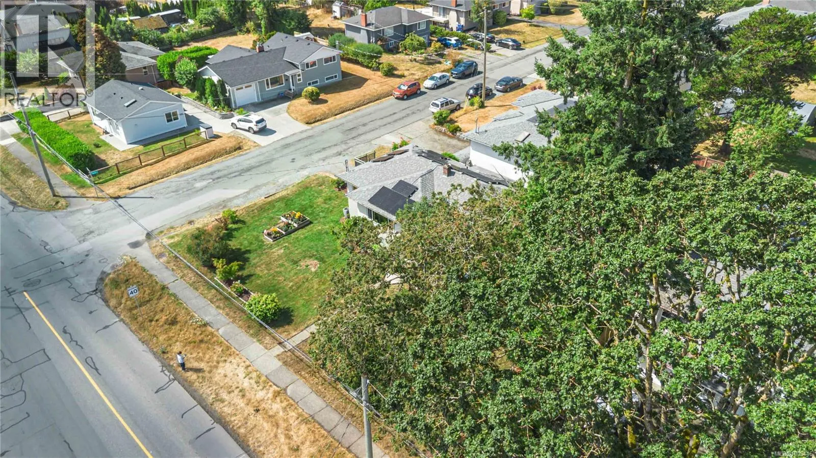 4076 Glanford Ave