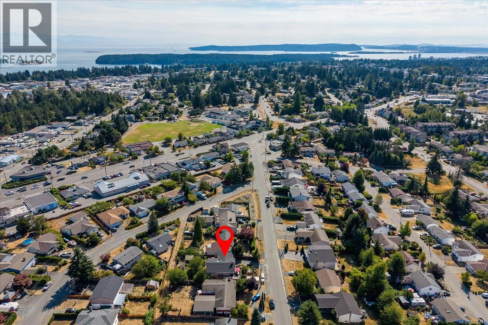 2222 Fern Rd