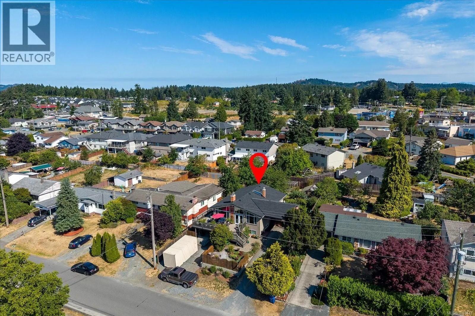 2222 Fern Rd
