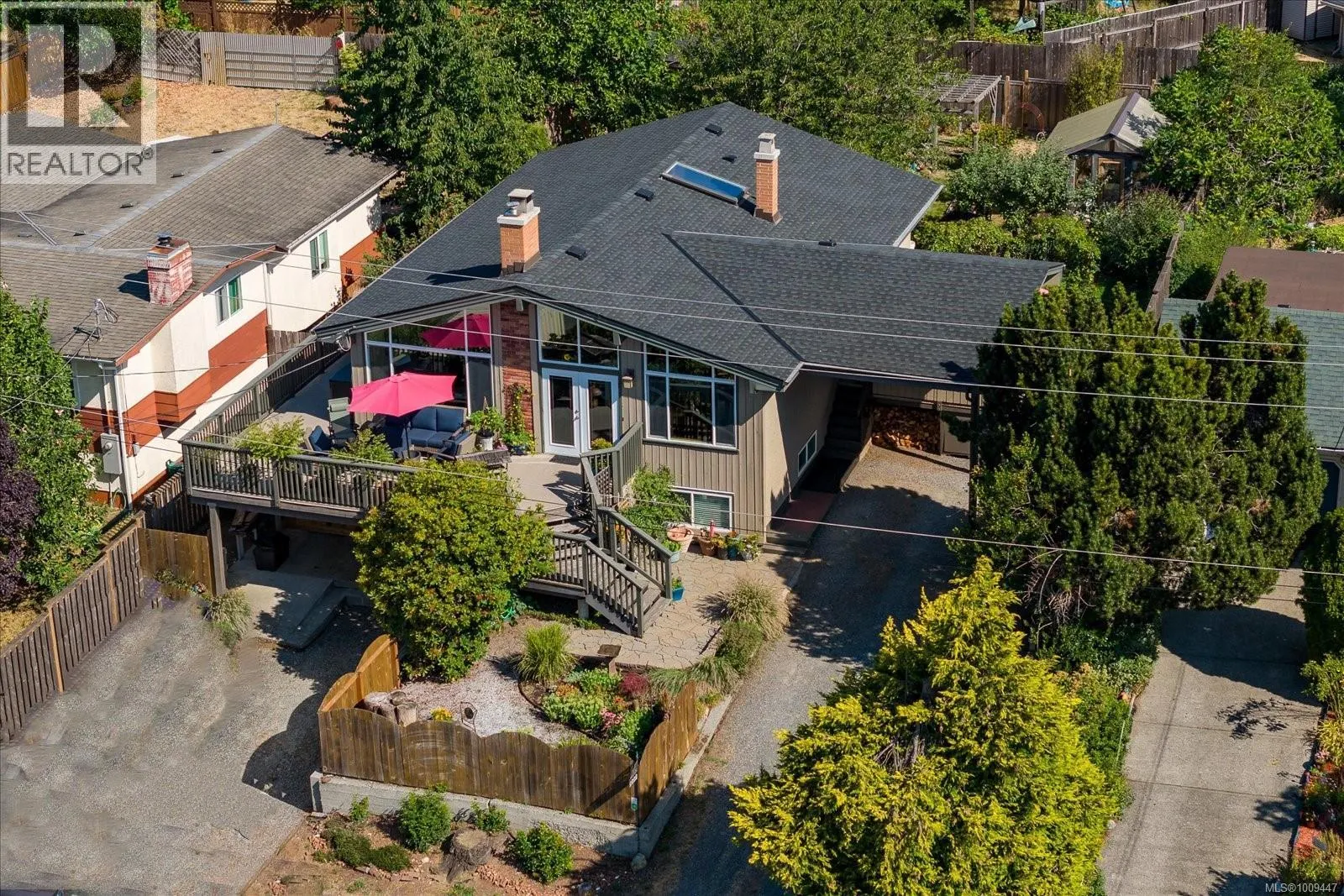 2222 Fern Rd