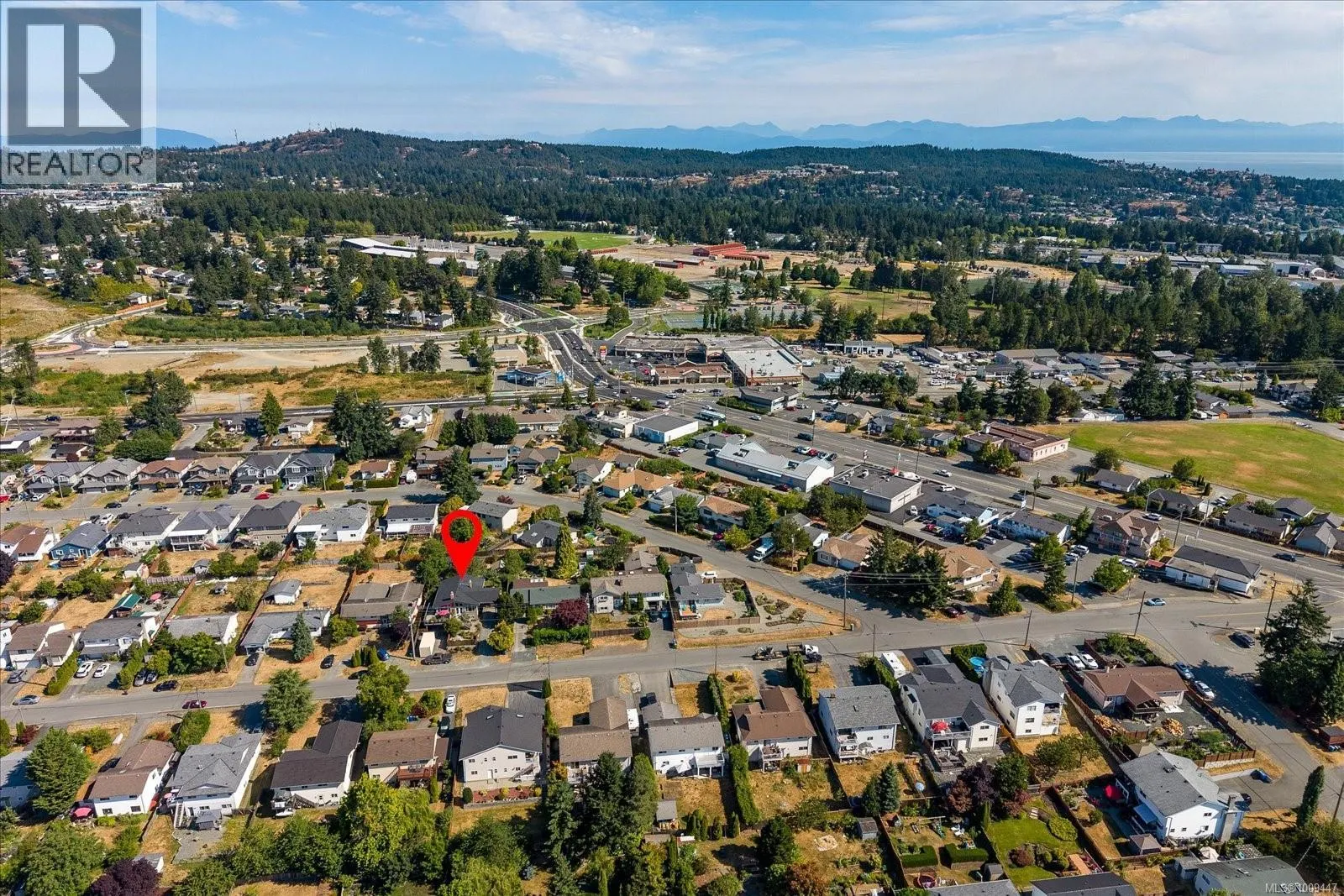 2222 Fern Rd