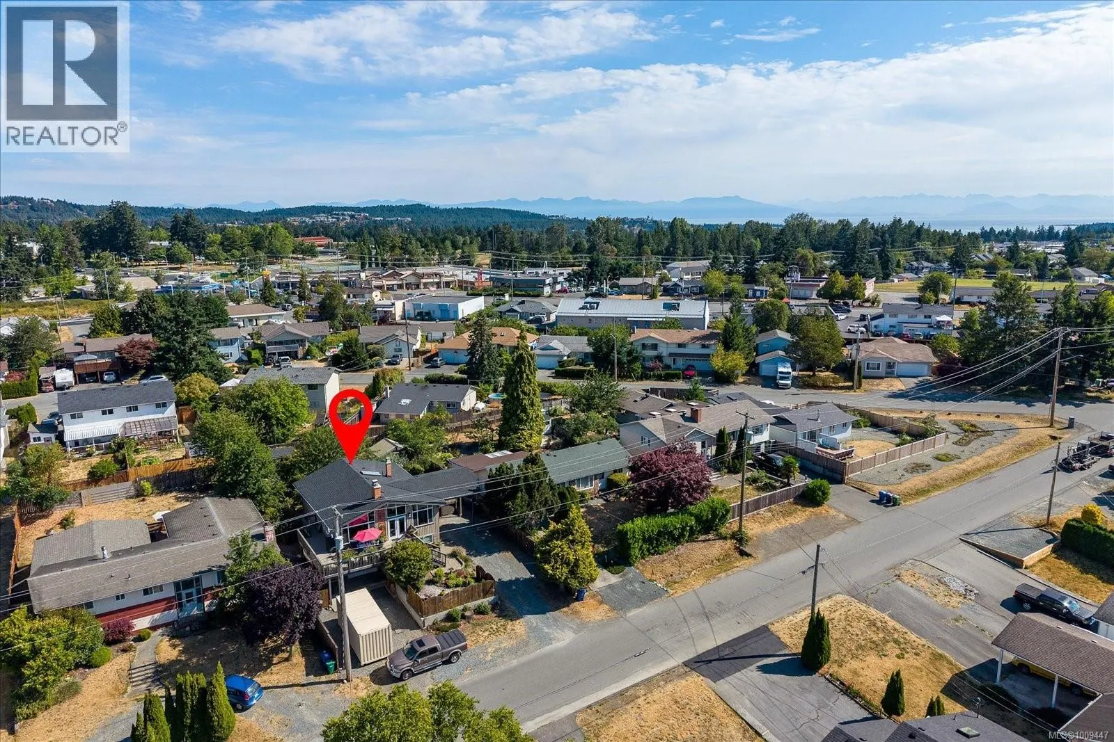 2222 Fern Rd
