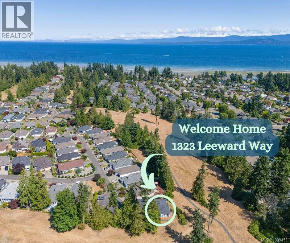 1323 Leeward Way