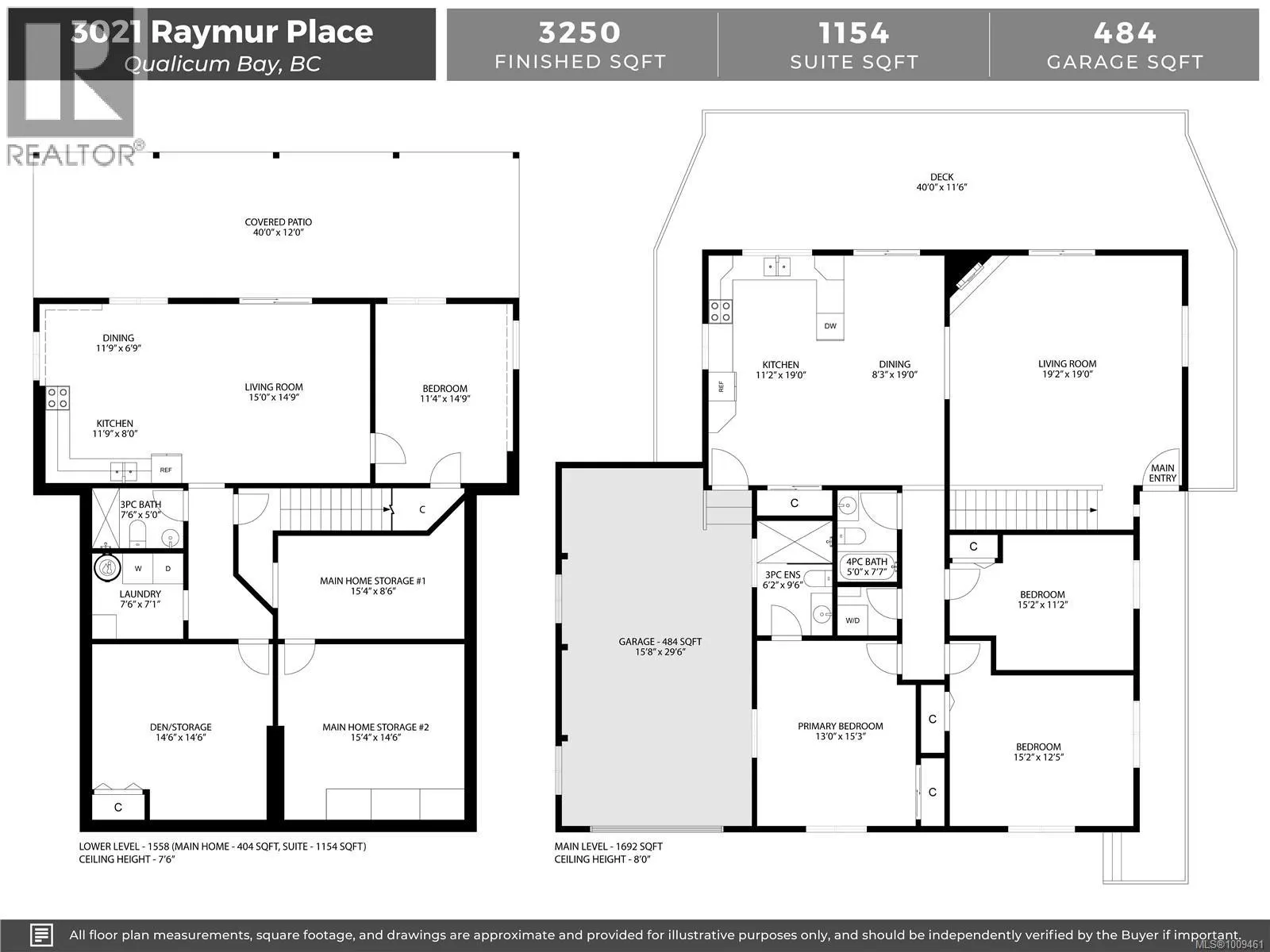3021 Raymur Pl
