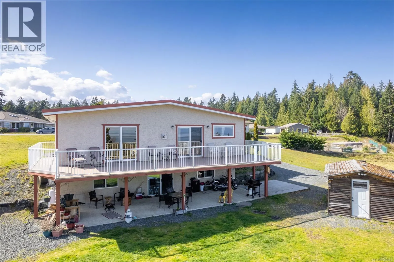 3021 Raymur Pl
