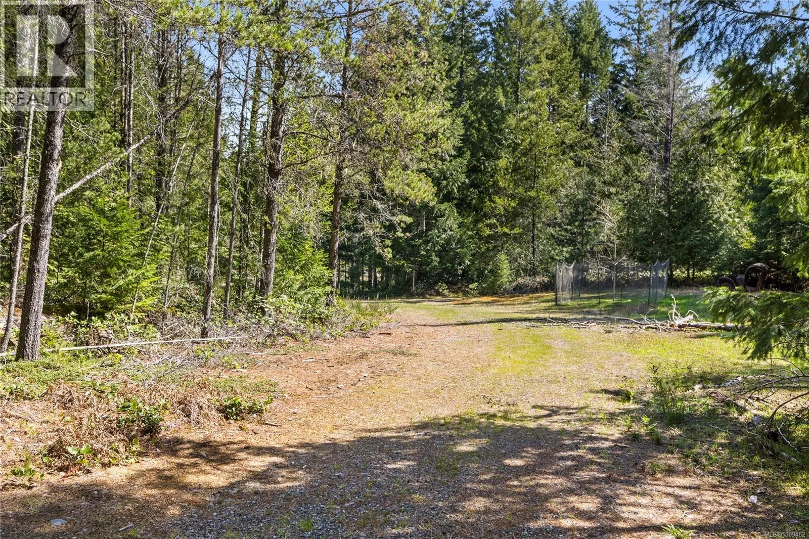 Lot 1 Horne Lake Rd