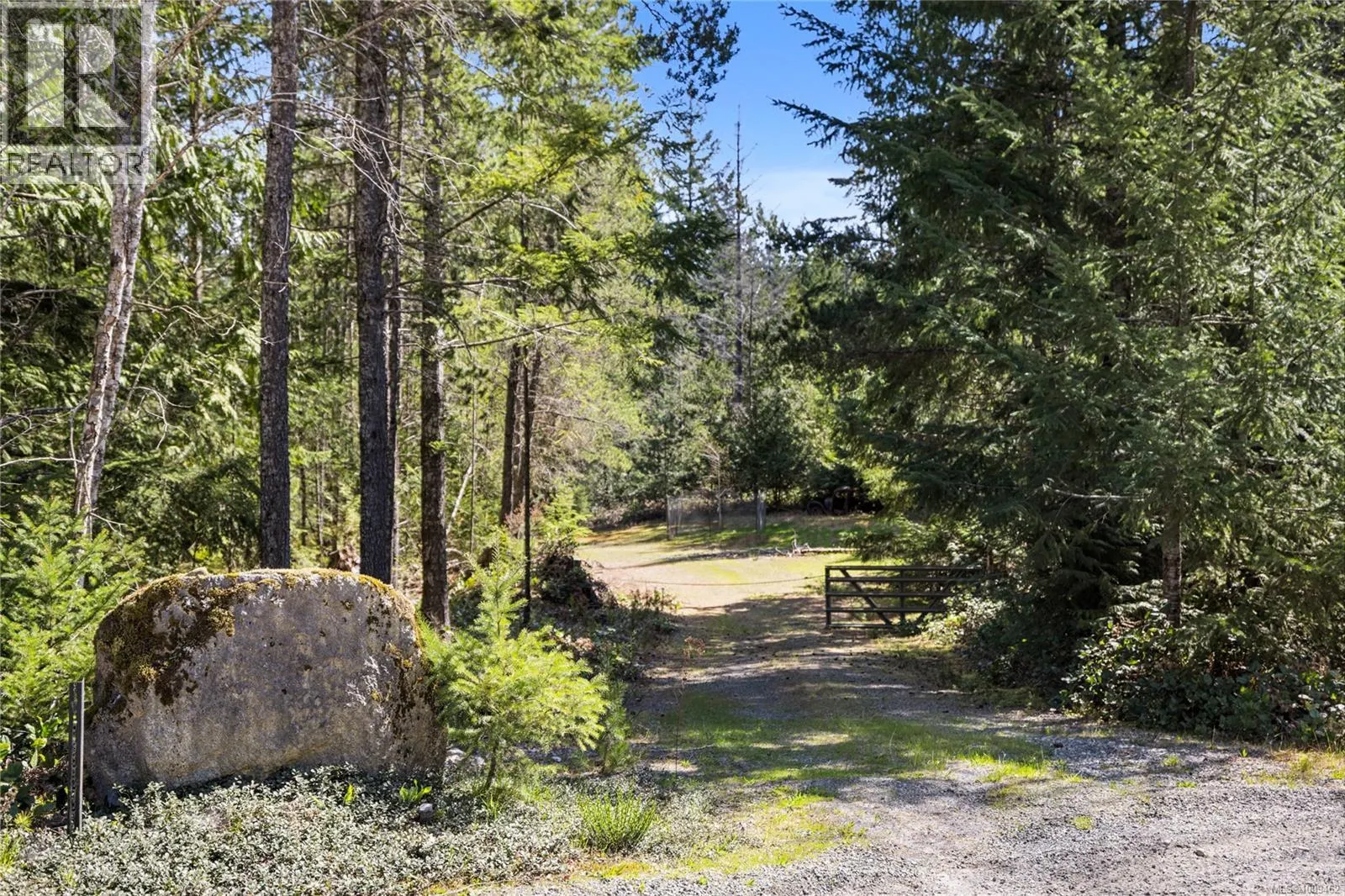 Lot 1 Horne Lake Rd