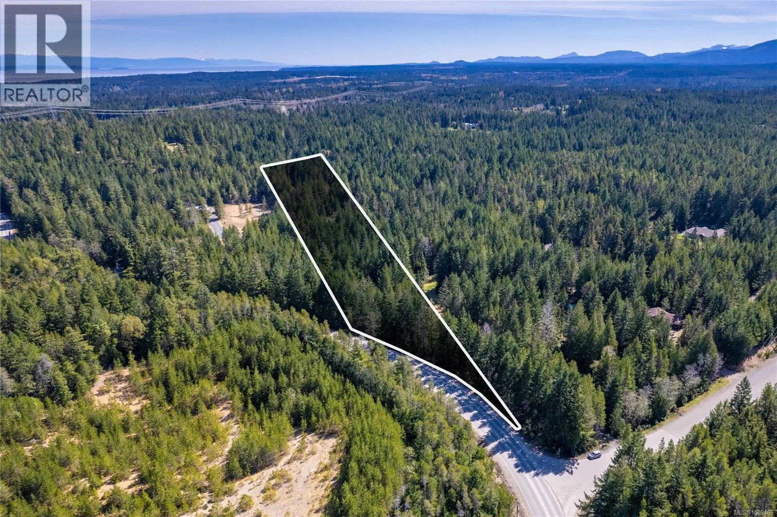 Lot 1 Horne Lake Rd