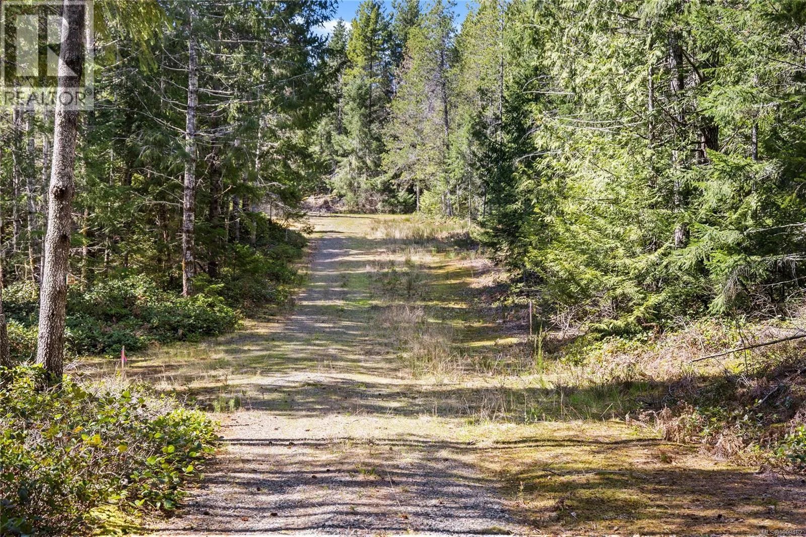 Lot 1 Horne Lake Rd