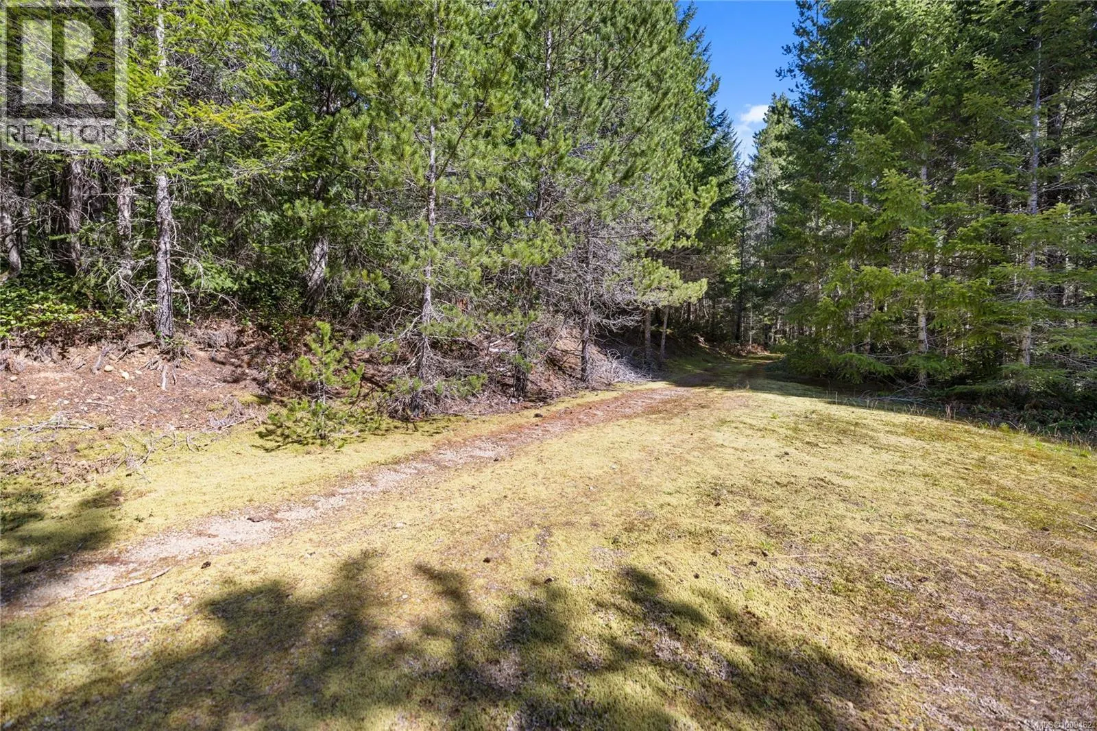 Lot 1 Horne Lake Rd