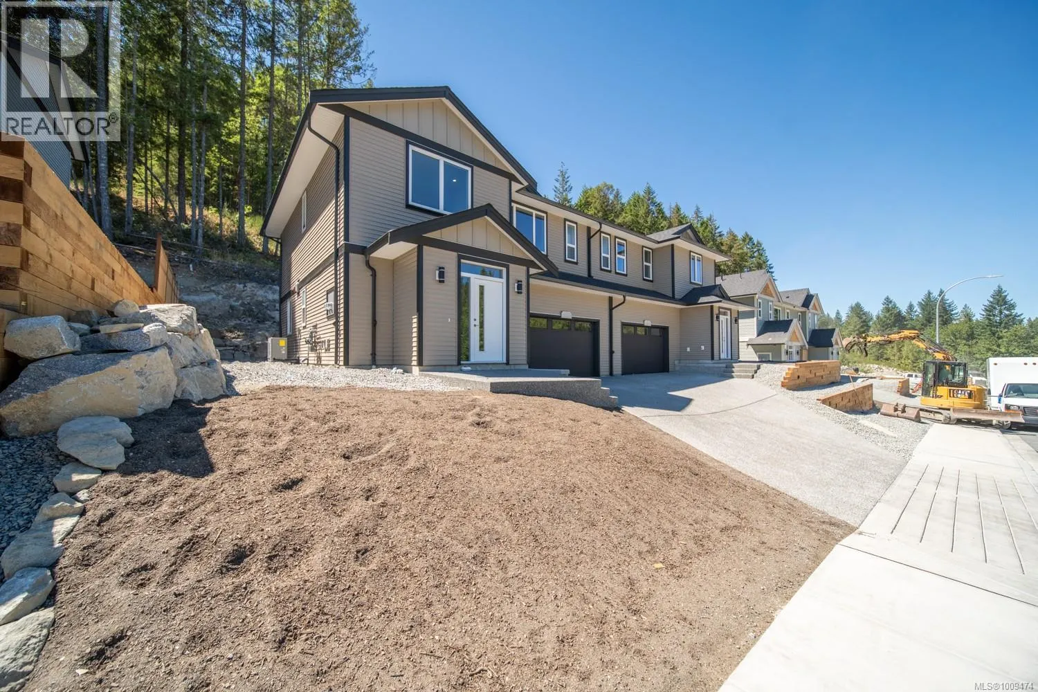 163 Hunter Way