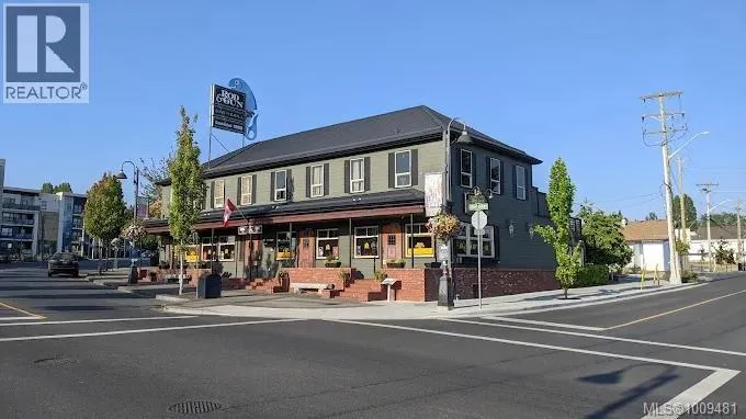 163 Alberni Hwy