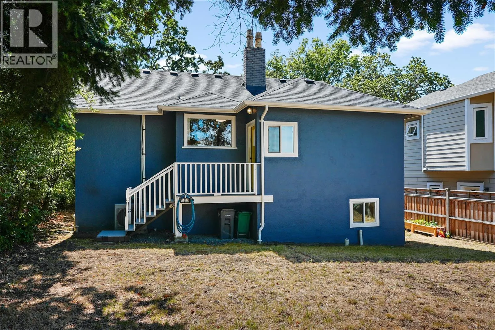 1108 Rock St