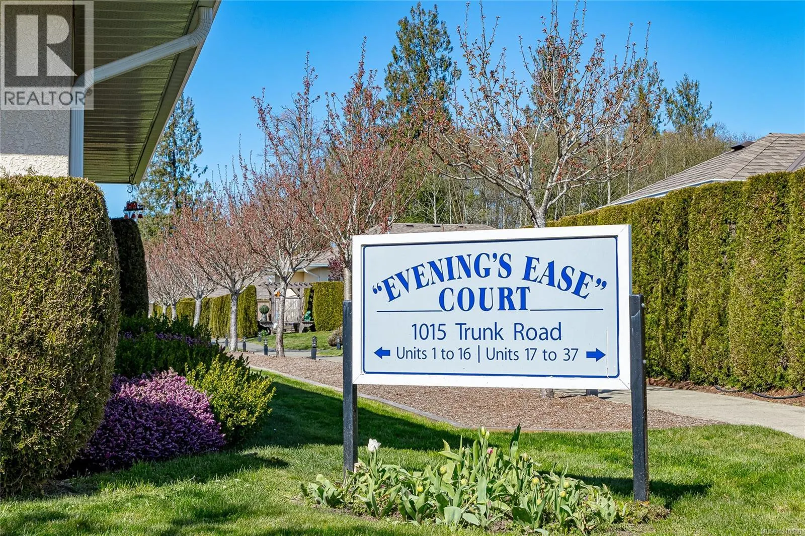 5 1015 Trunk Rd
