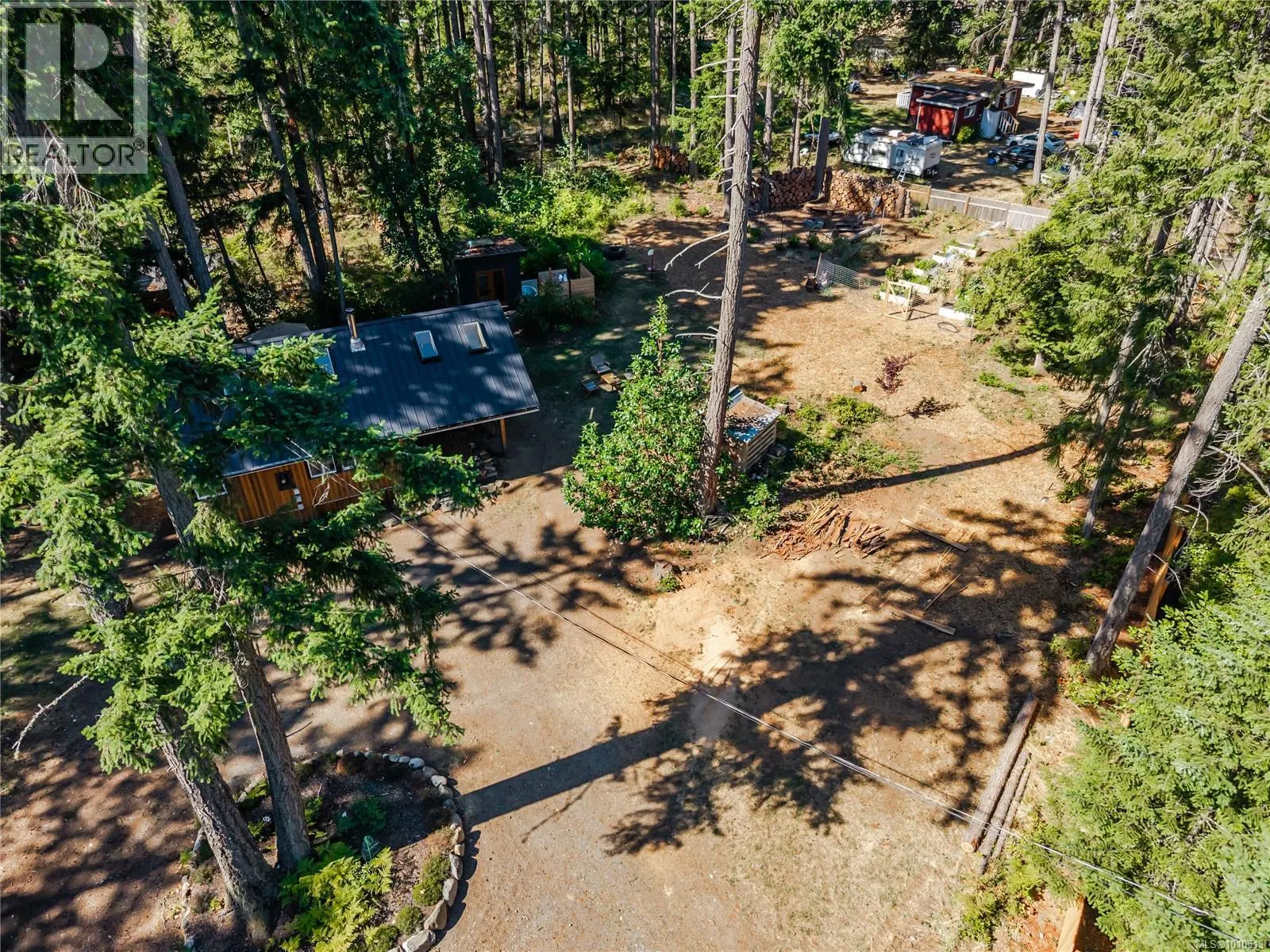 2490 Cross Rd