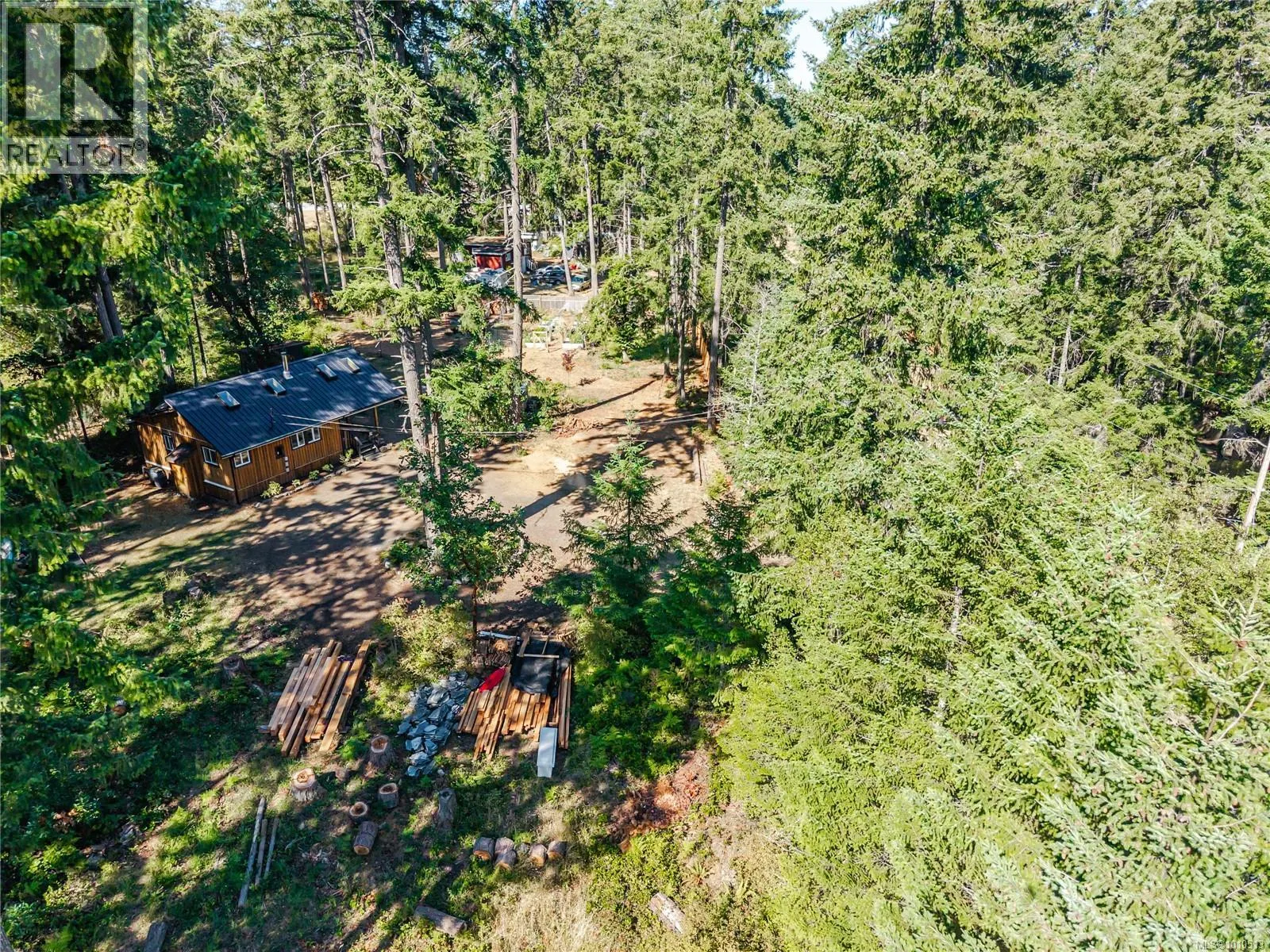 2490 Cross Rd