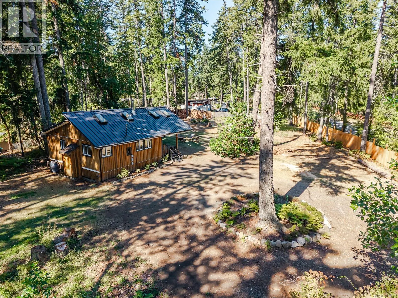 2490 Cross Rd