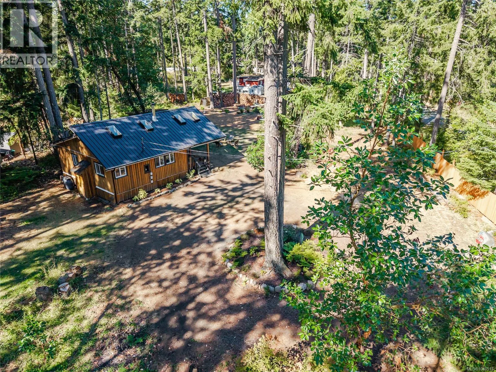 2490 Cross Rd