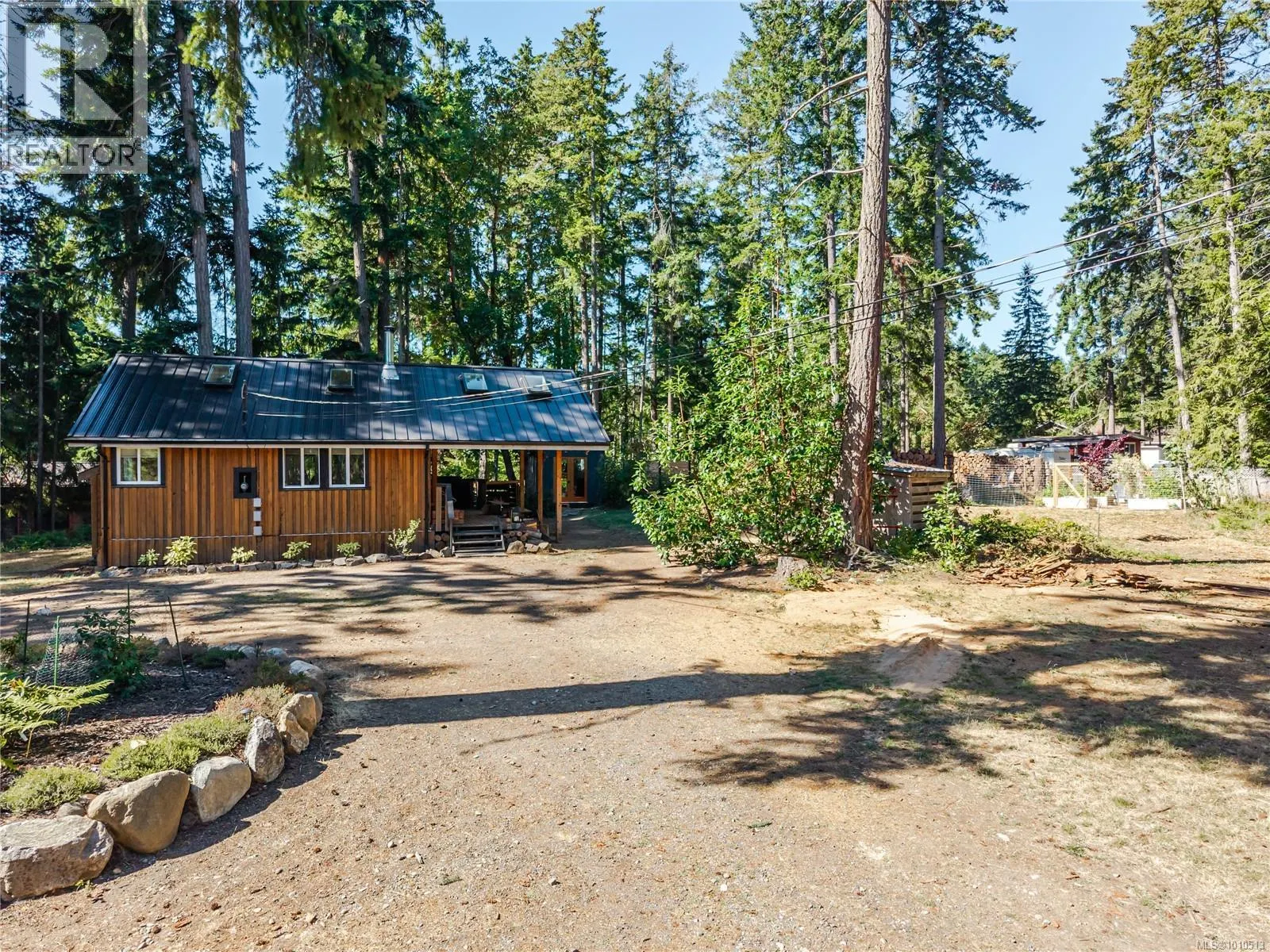 2490 Cross Rd