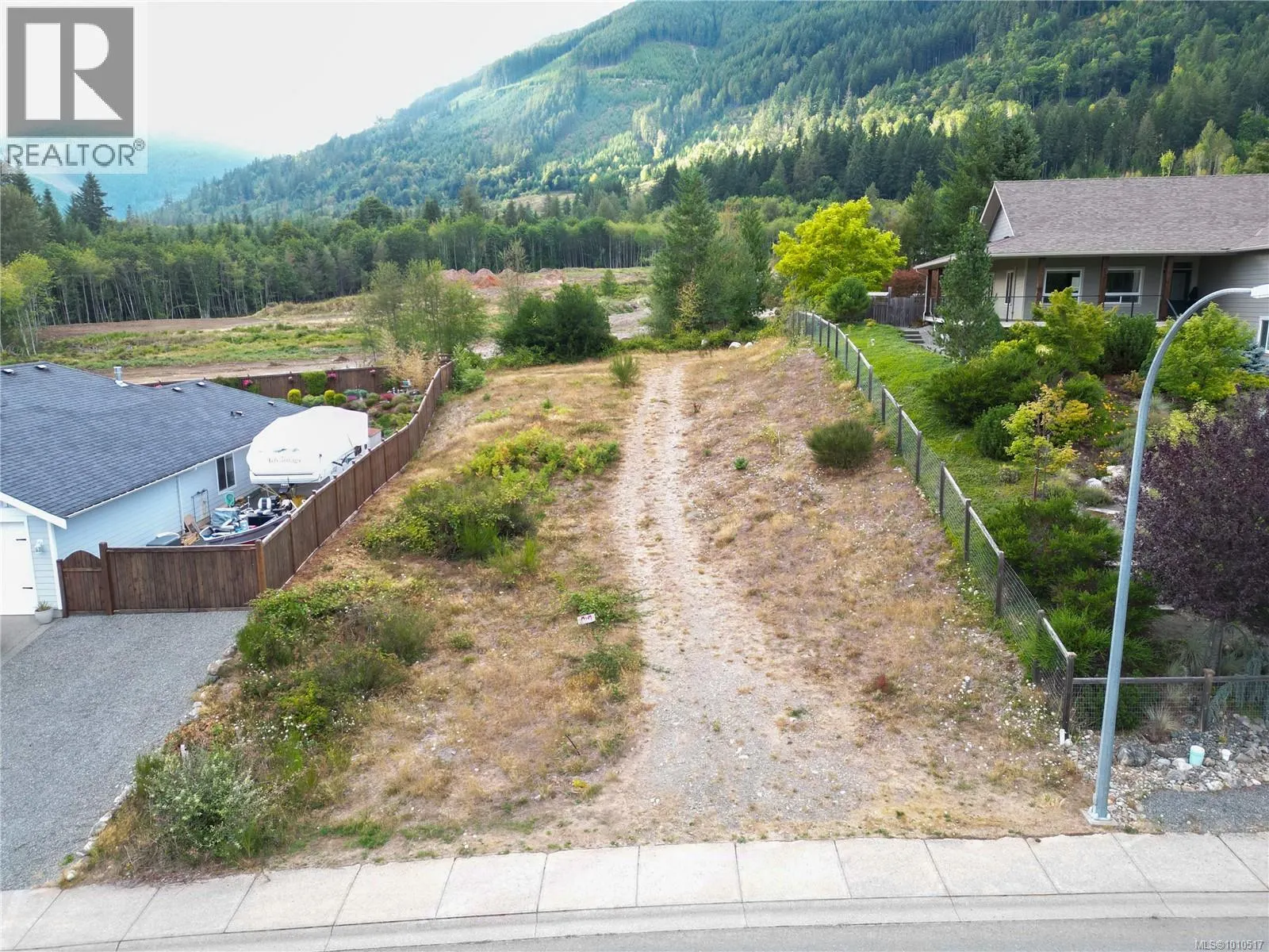 464 Mountain View Dr