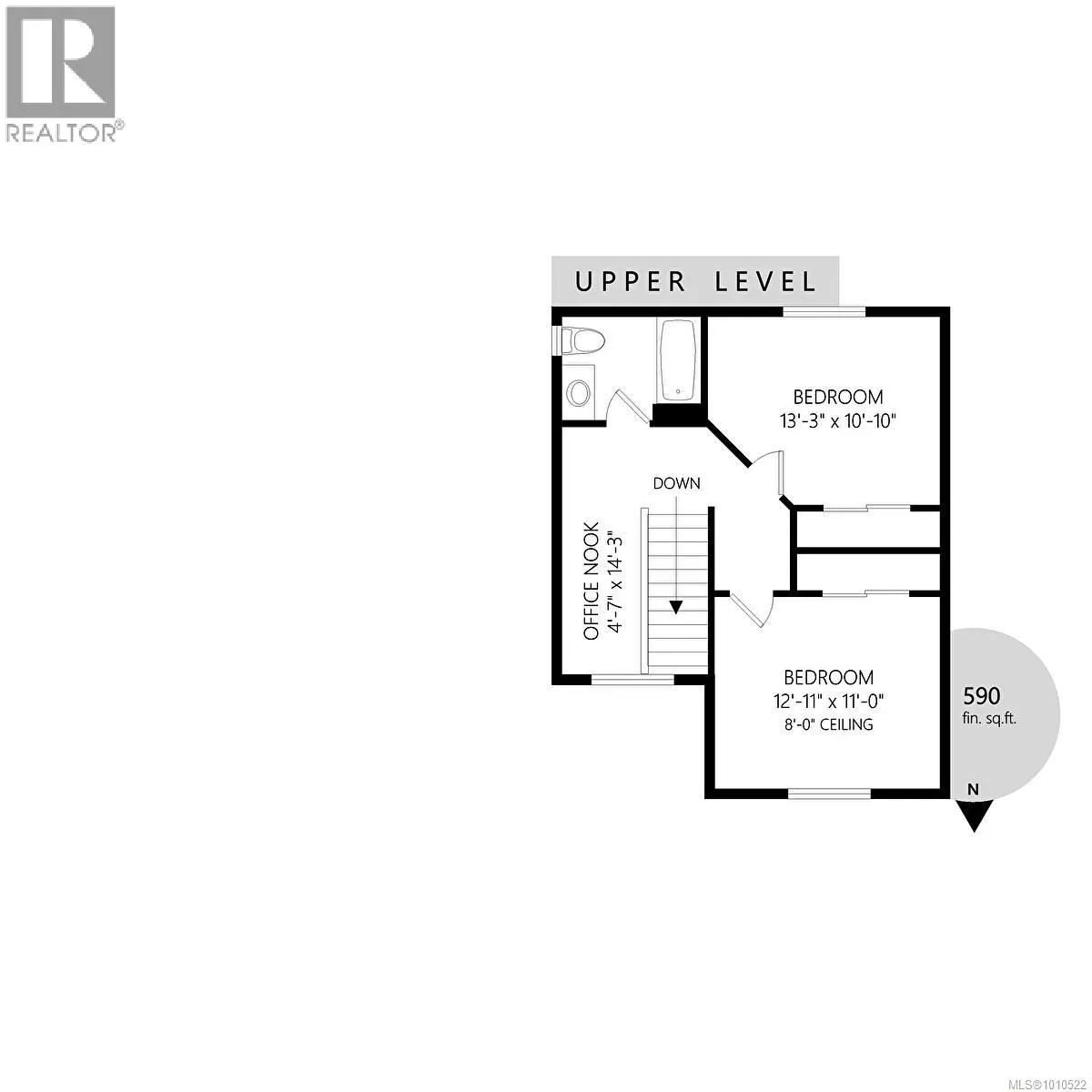 1757 Country Hills Dr