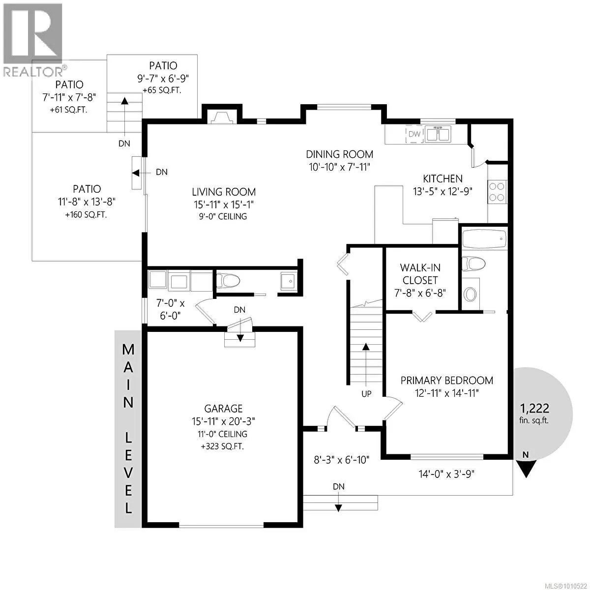 1757 Country Hills Dr