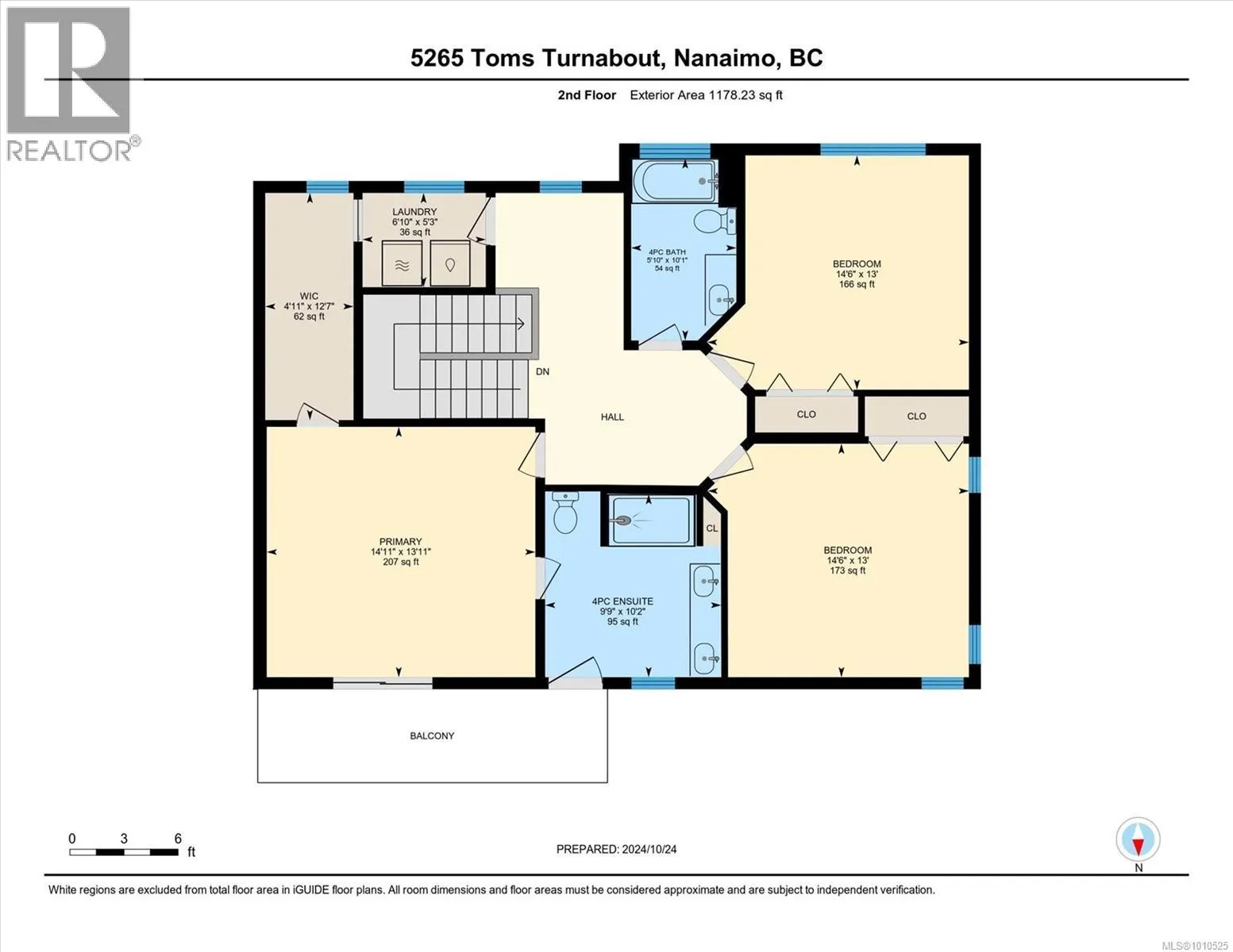 5265 Toms Trnabt