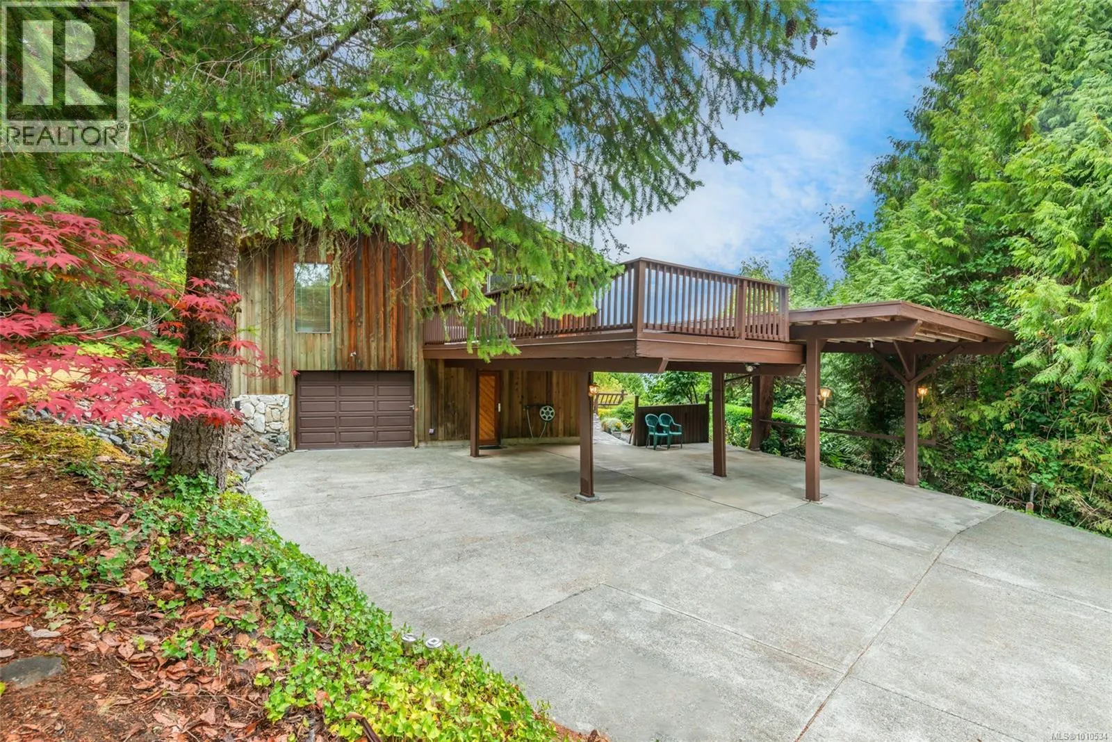 10106 Klitsa Dr
