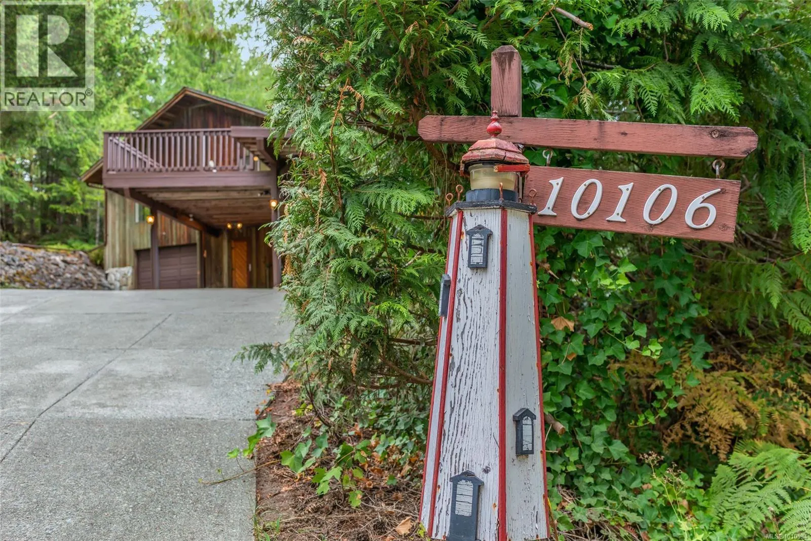 10106 Klitsa Dr