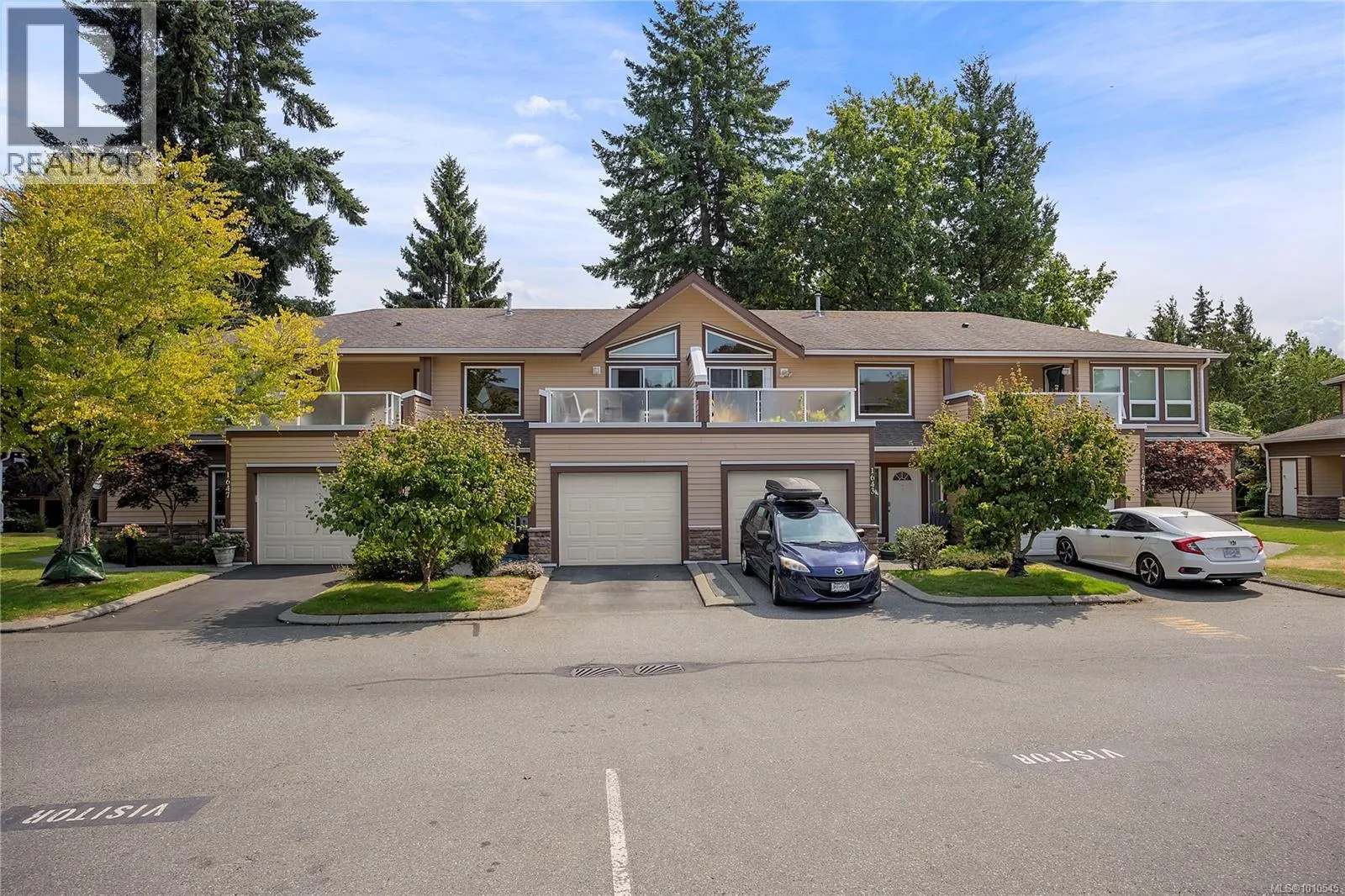 1645 Creekside Dr