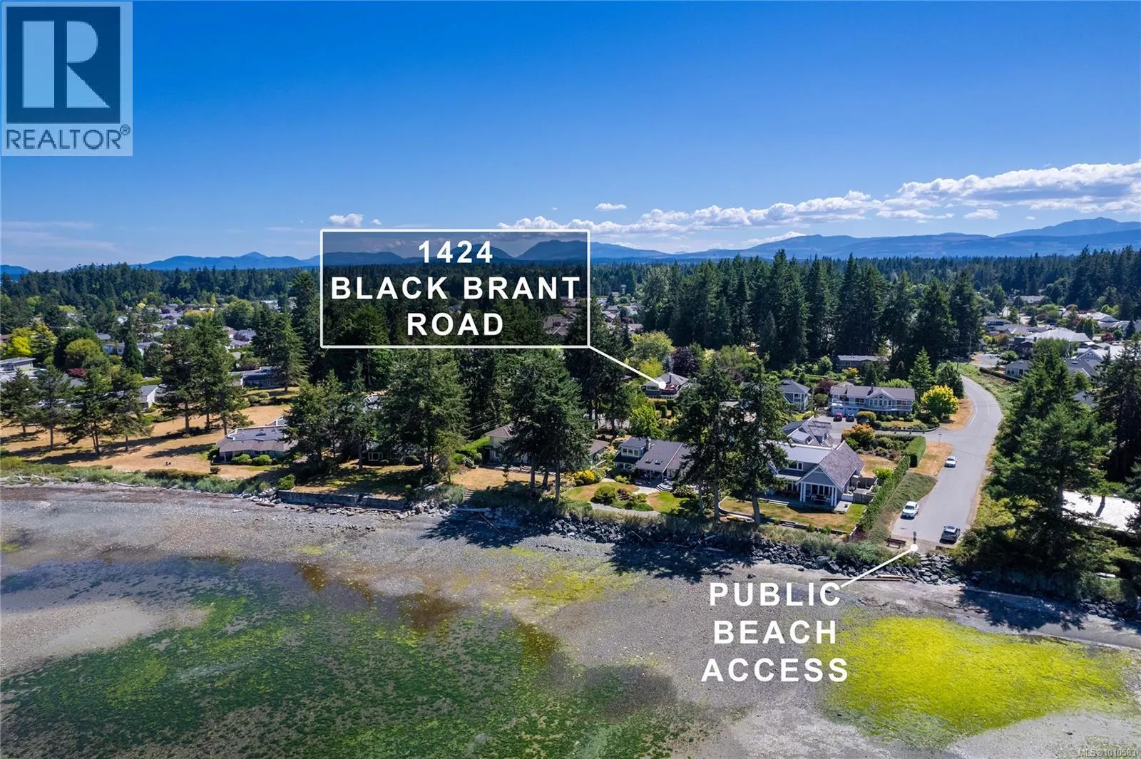 1424 Blackbrant Pl