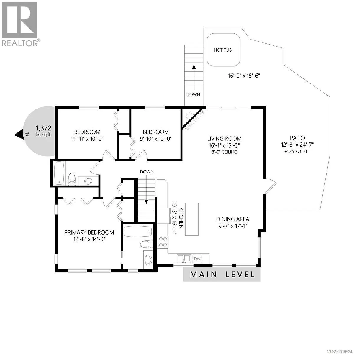 101 Dorval Pl