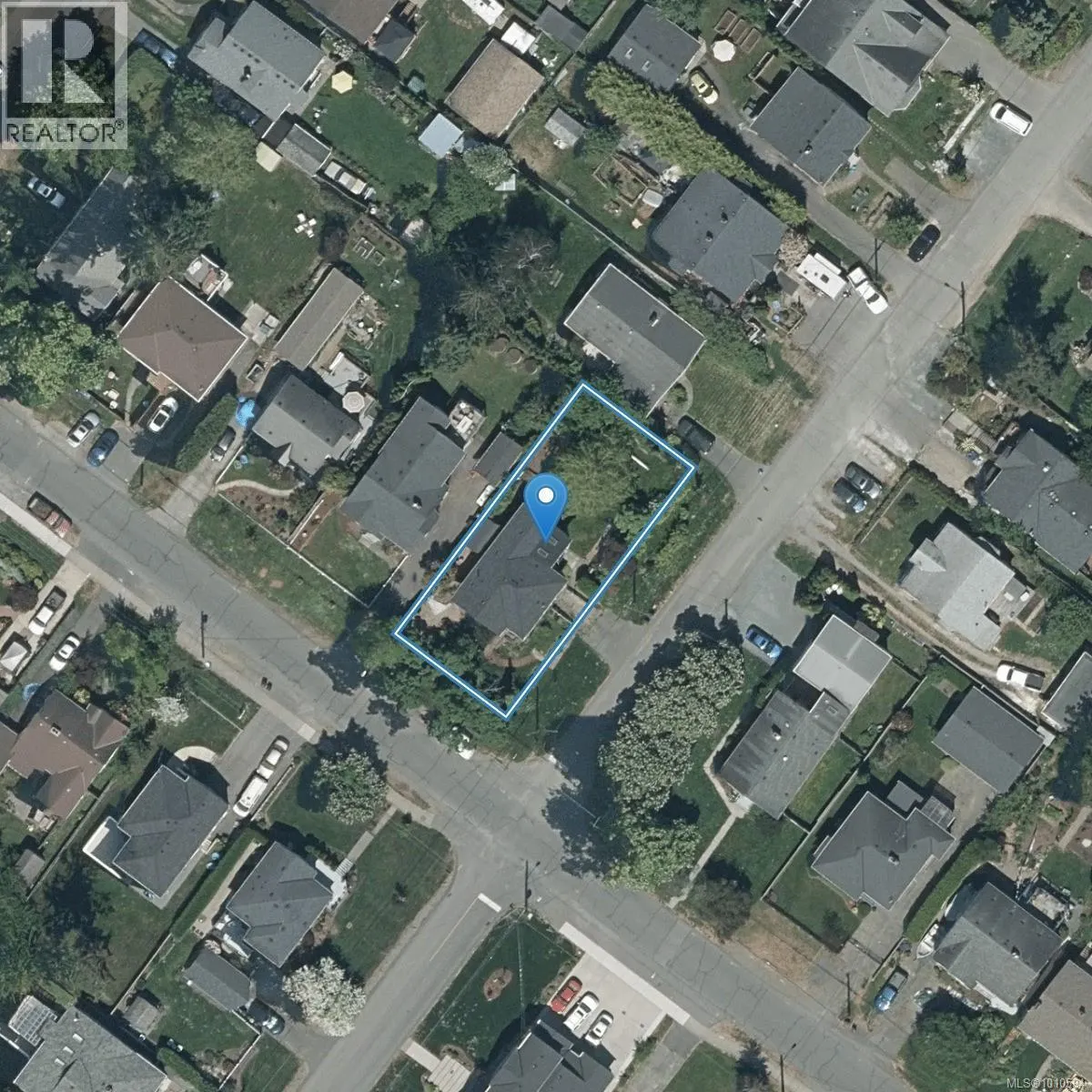 200 Obed Ave