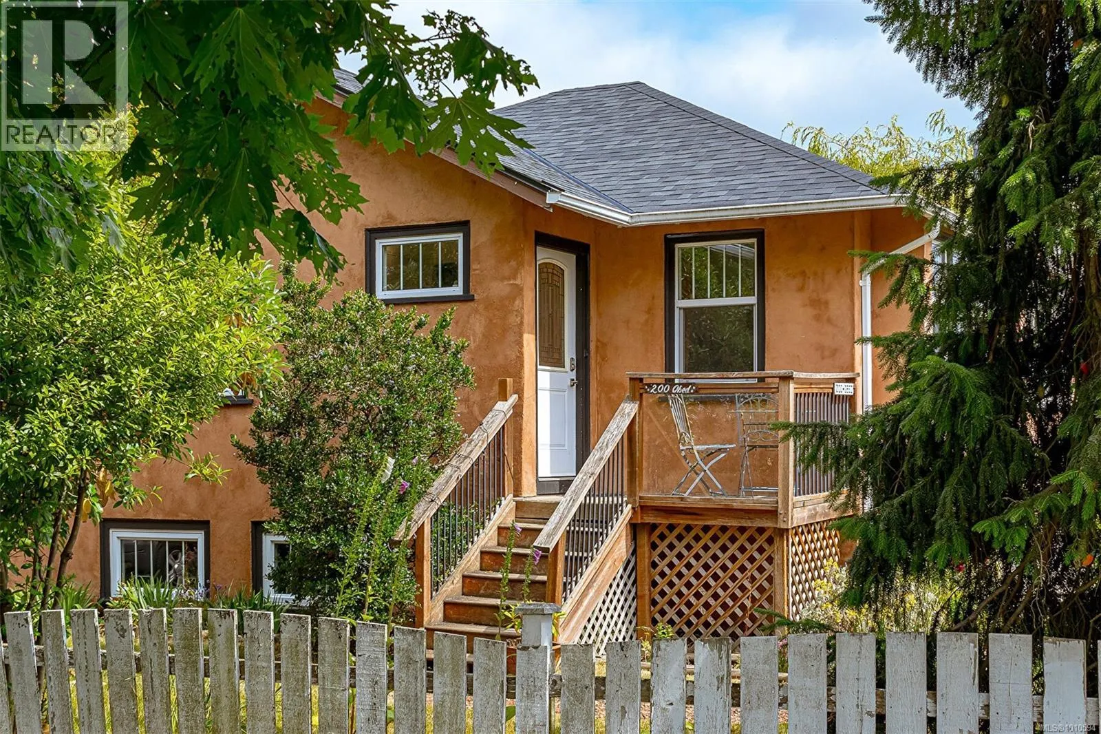 200 Obed Ave