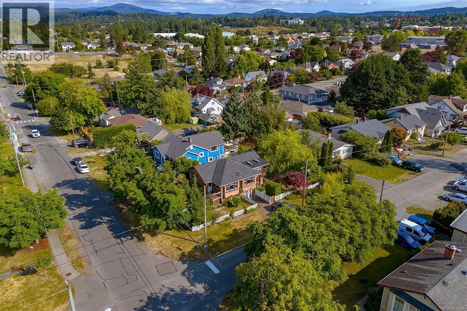 200 Obed Ave