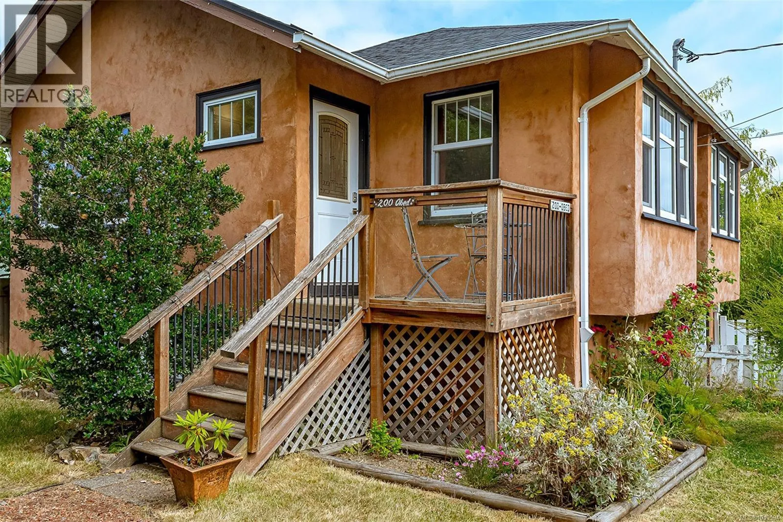 200 Obed Ave