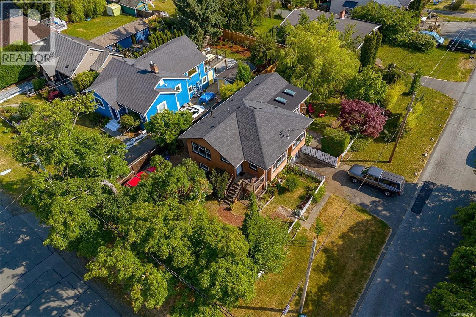 200 Obed Ave