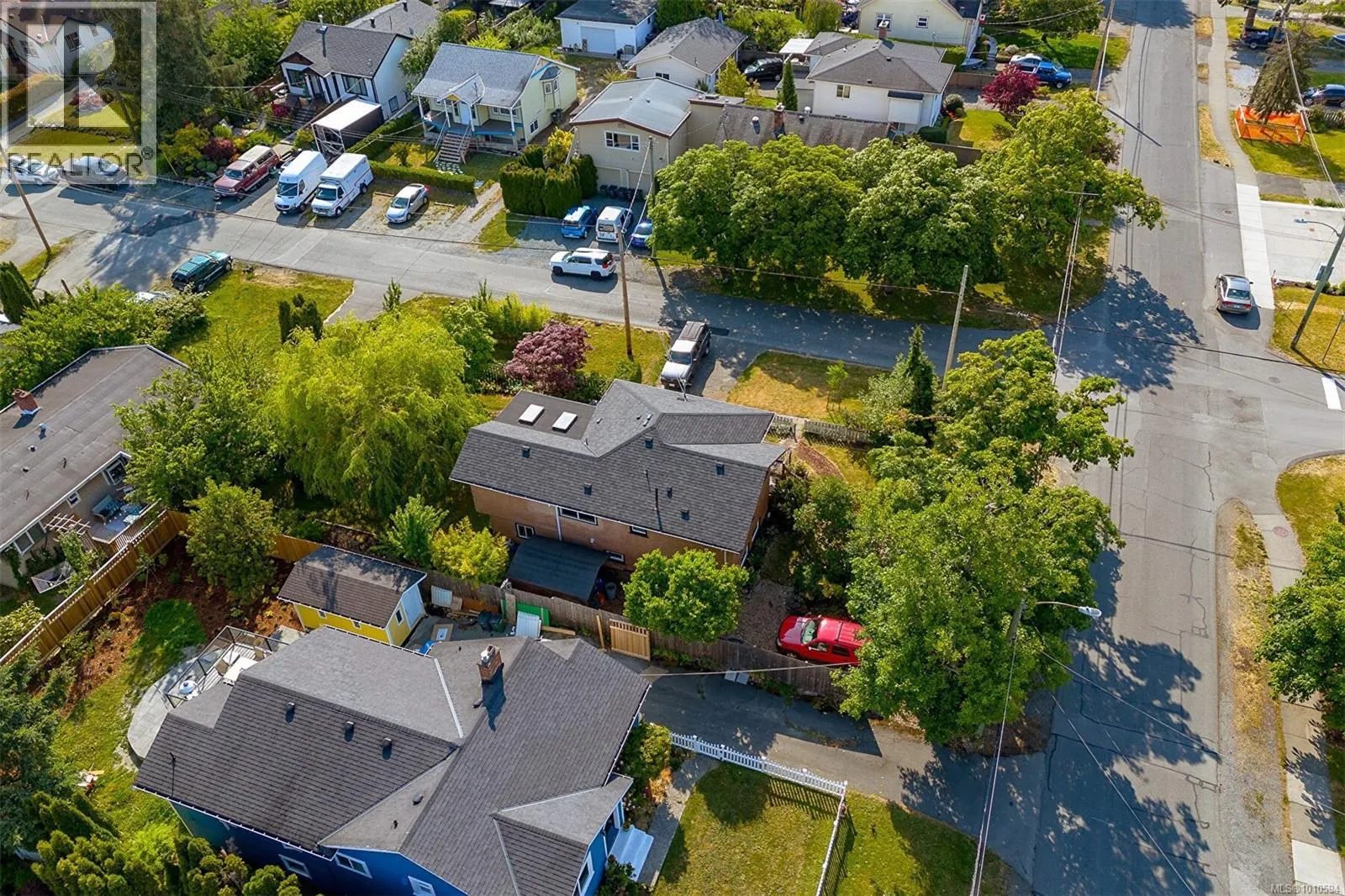 200 Obed Ave