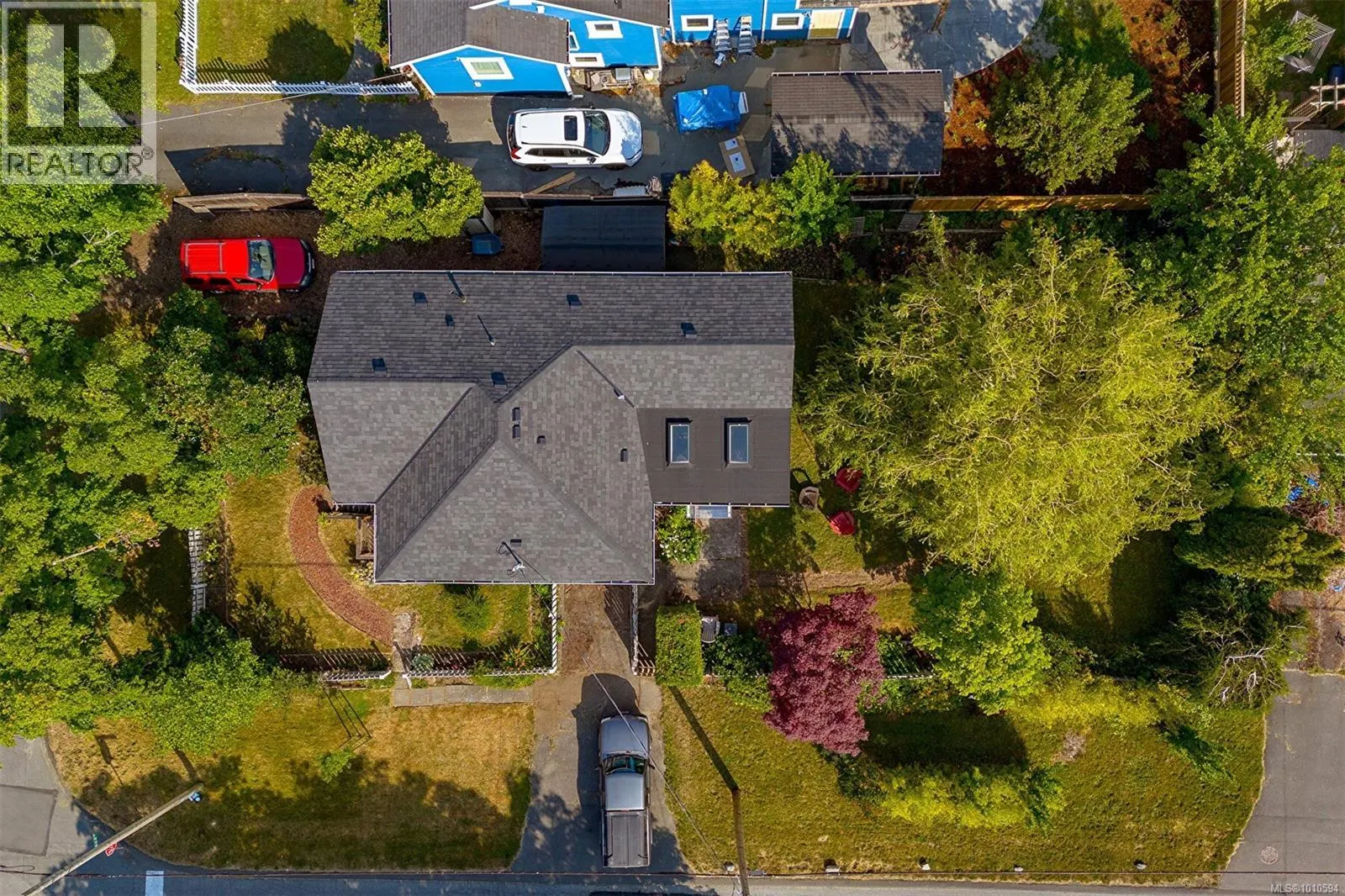 200 Obed Ave