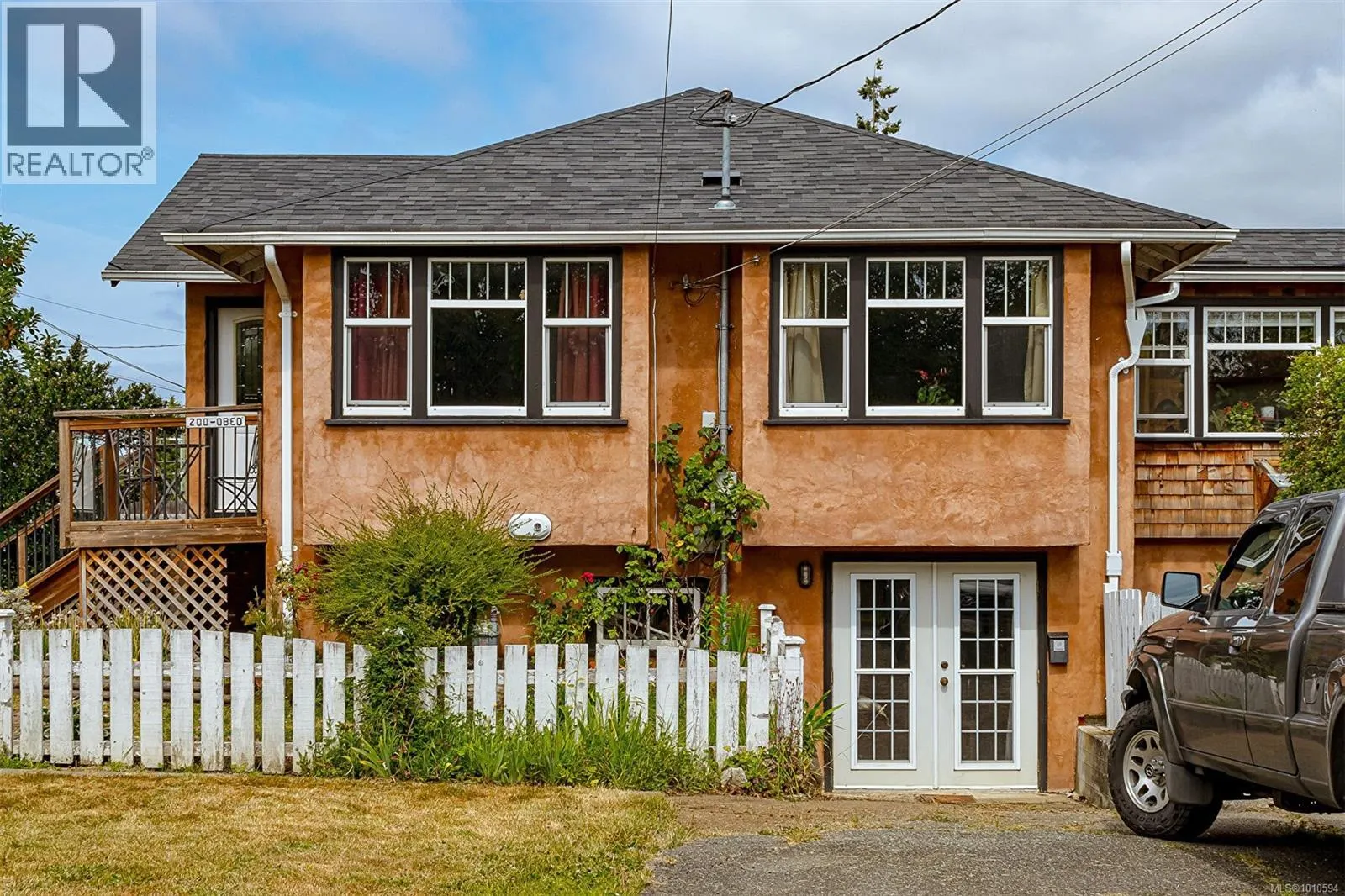 200 Obed Ave