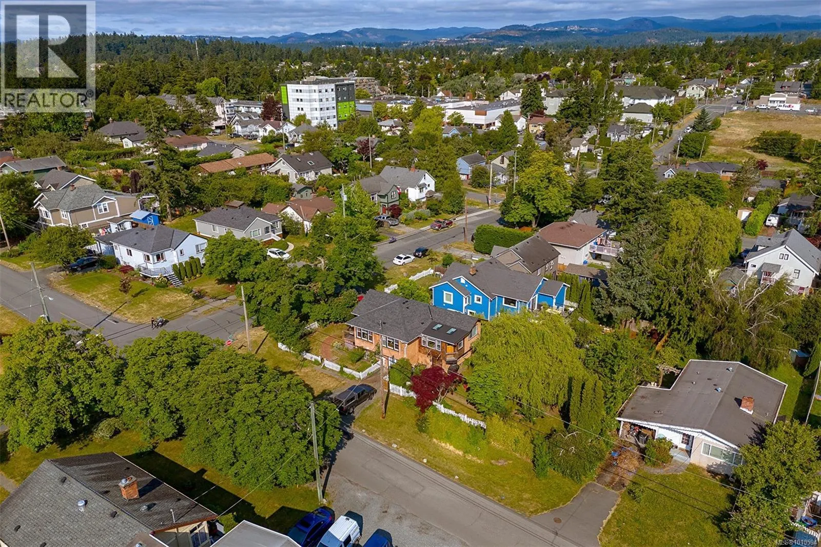 200 Obed Ave