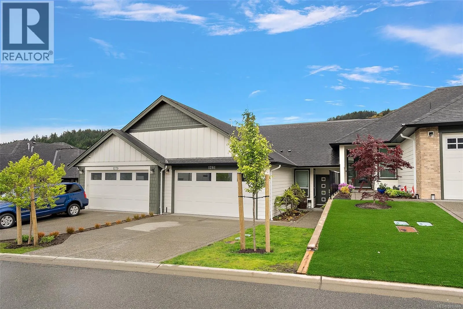 1281 Centauri Dr